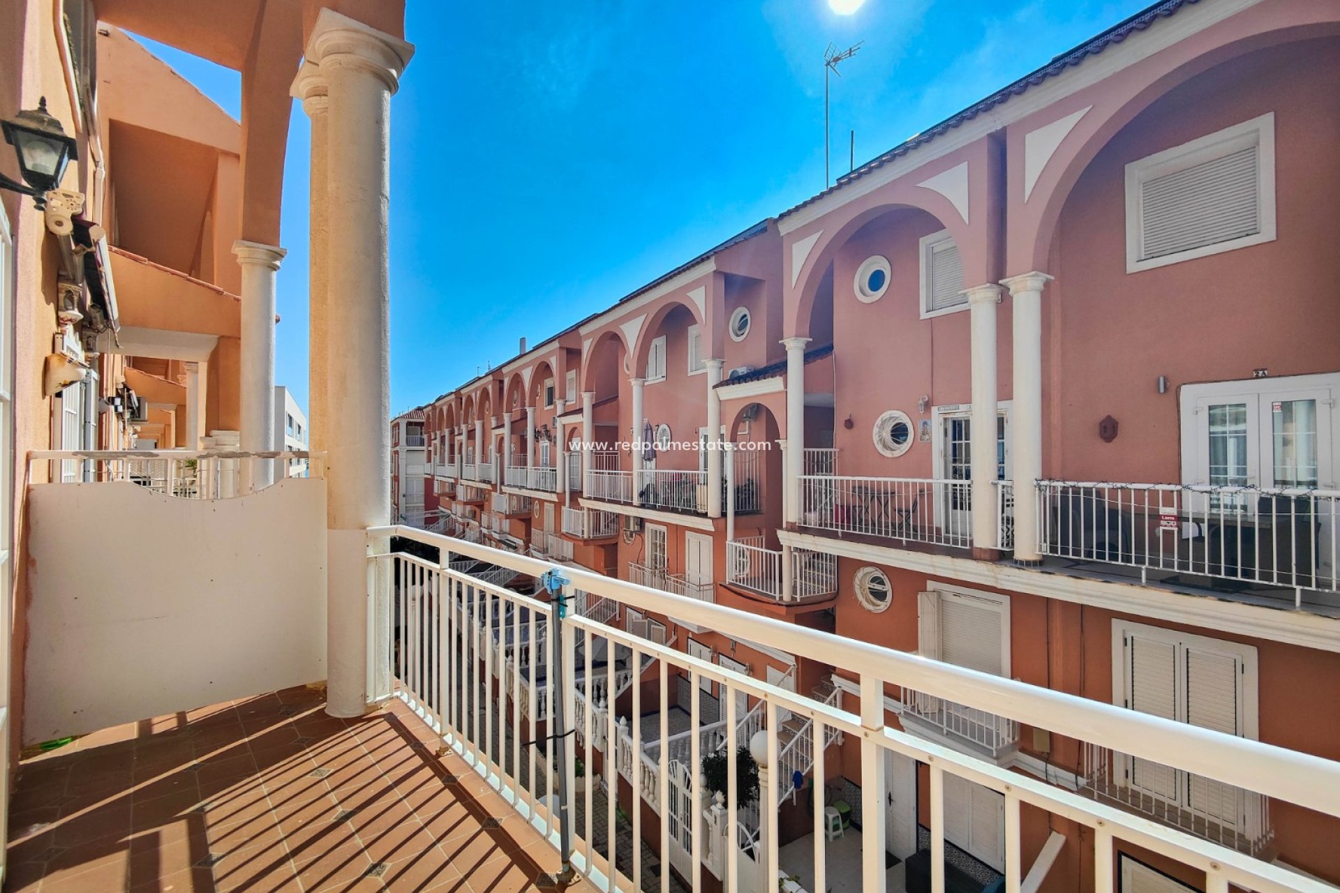 Revente - Appartements -
Torrevieja