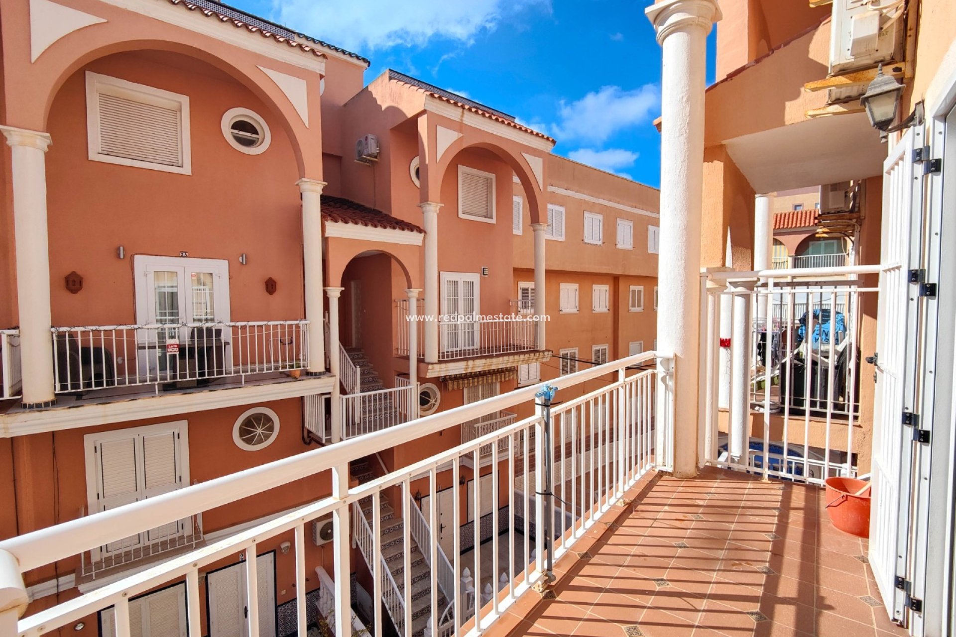 Revente - Appartements -
Torrevieja