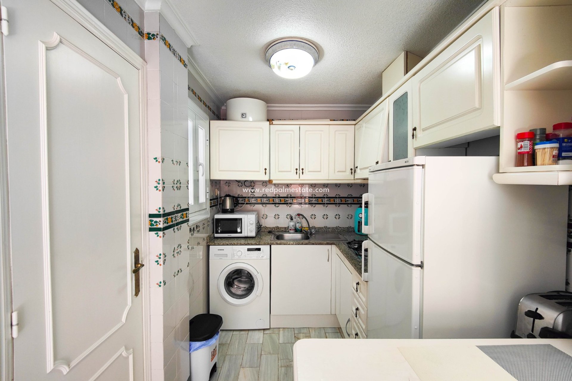 Revente - Appartements -
Torrevieja