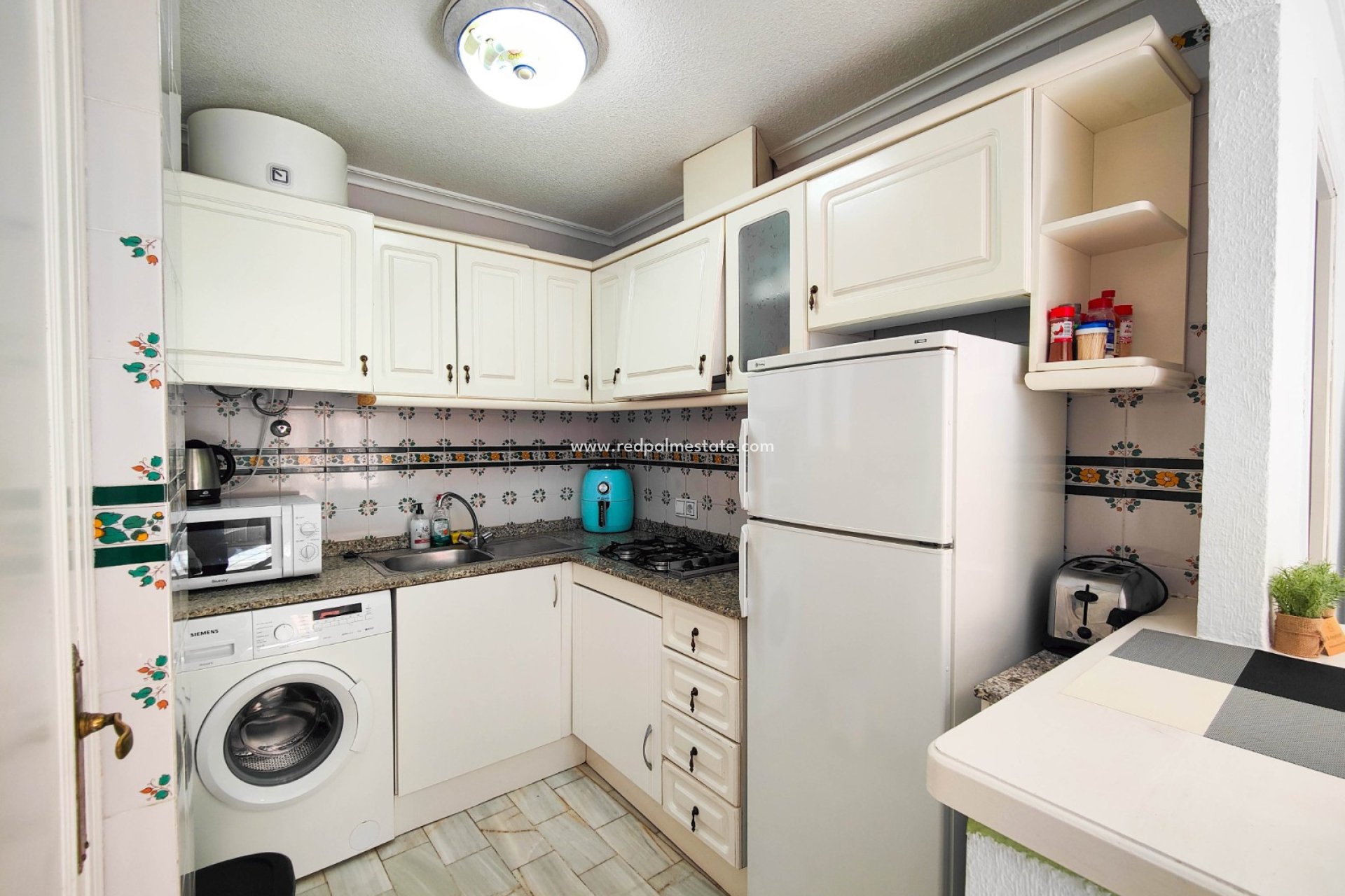 Revente - Appartements -
Torrevieja