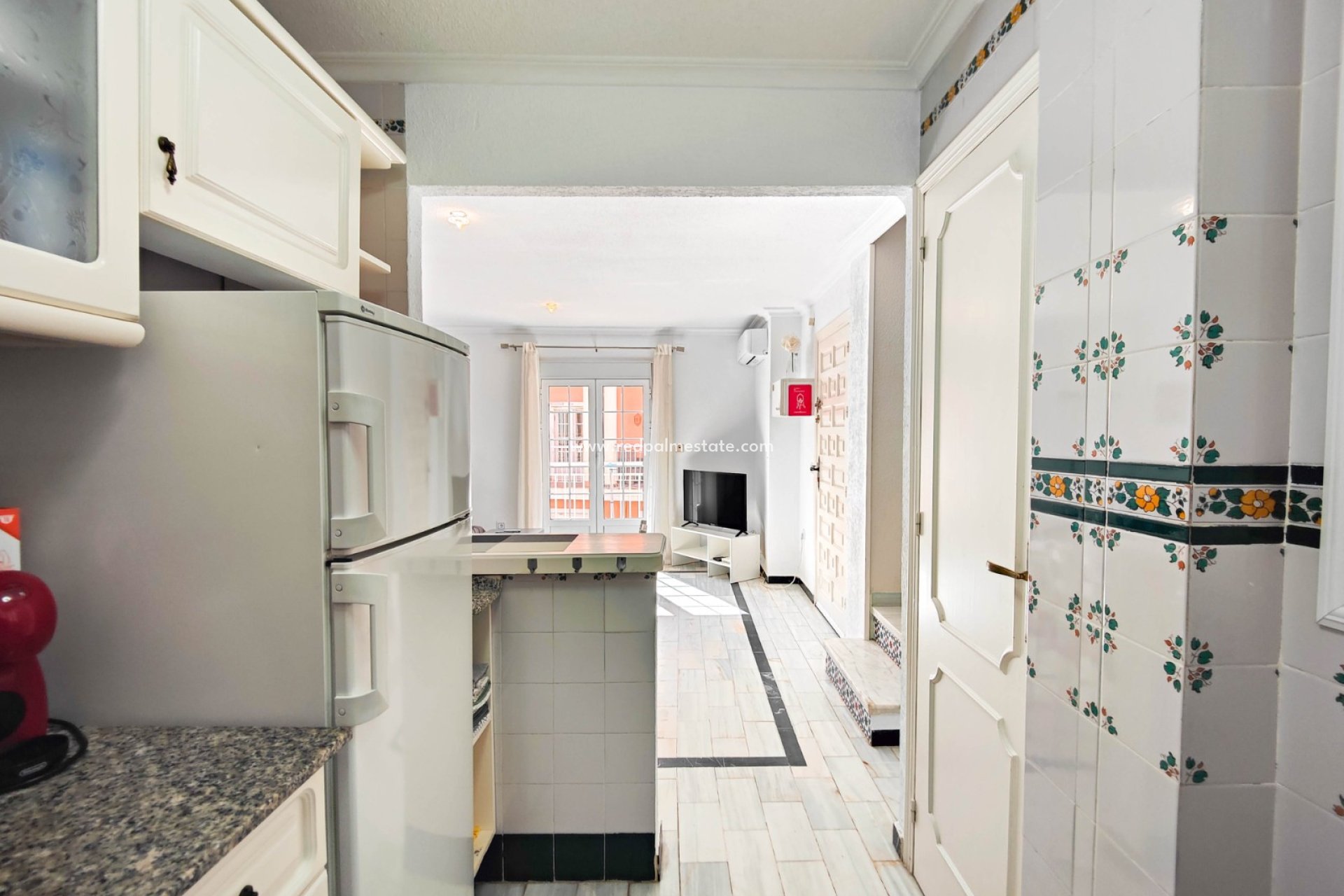 Revente - Appartements -
Torrevieja