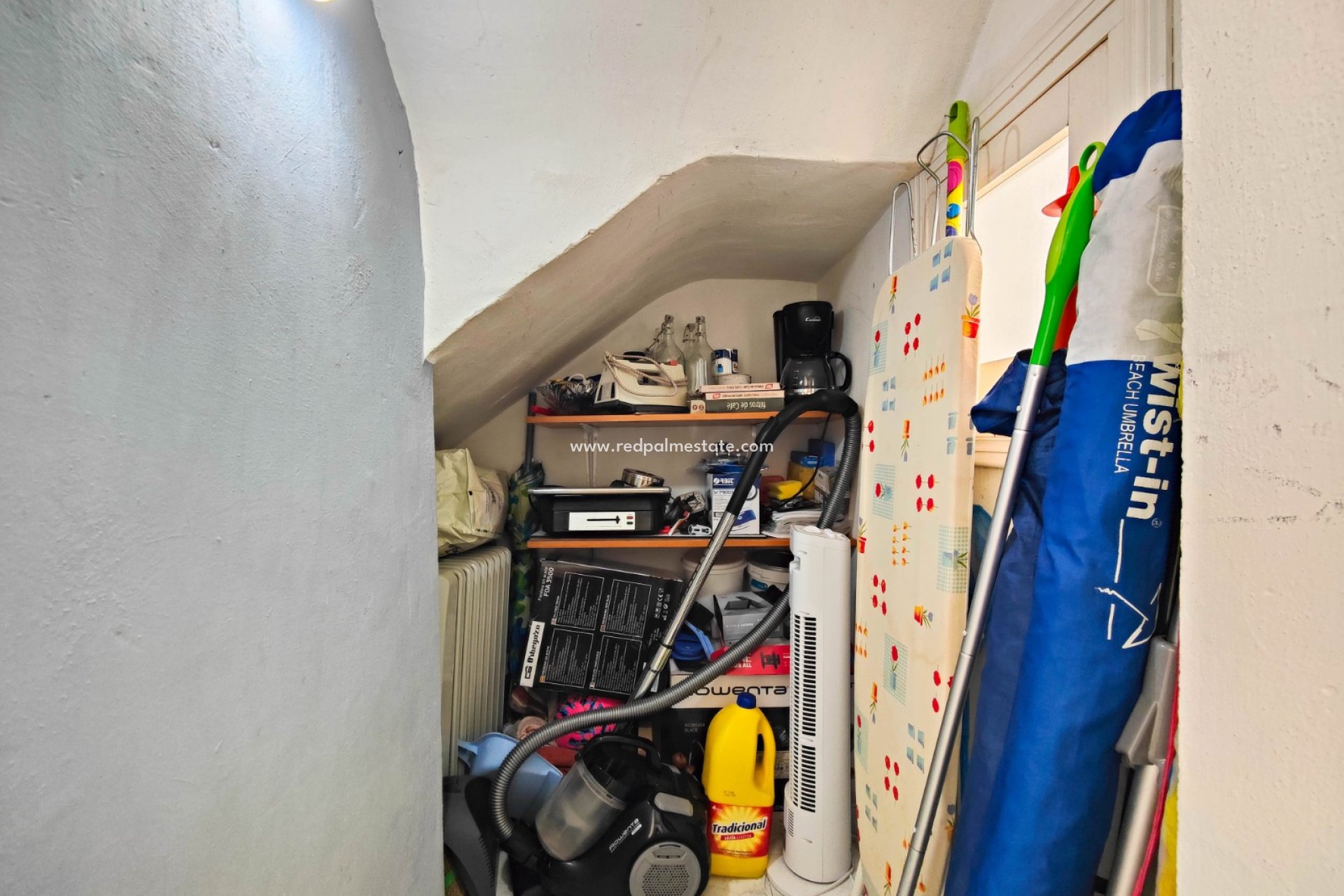 Revente - Appartements -
Torrevieja