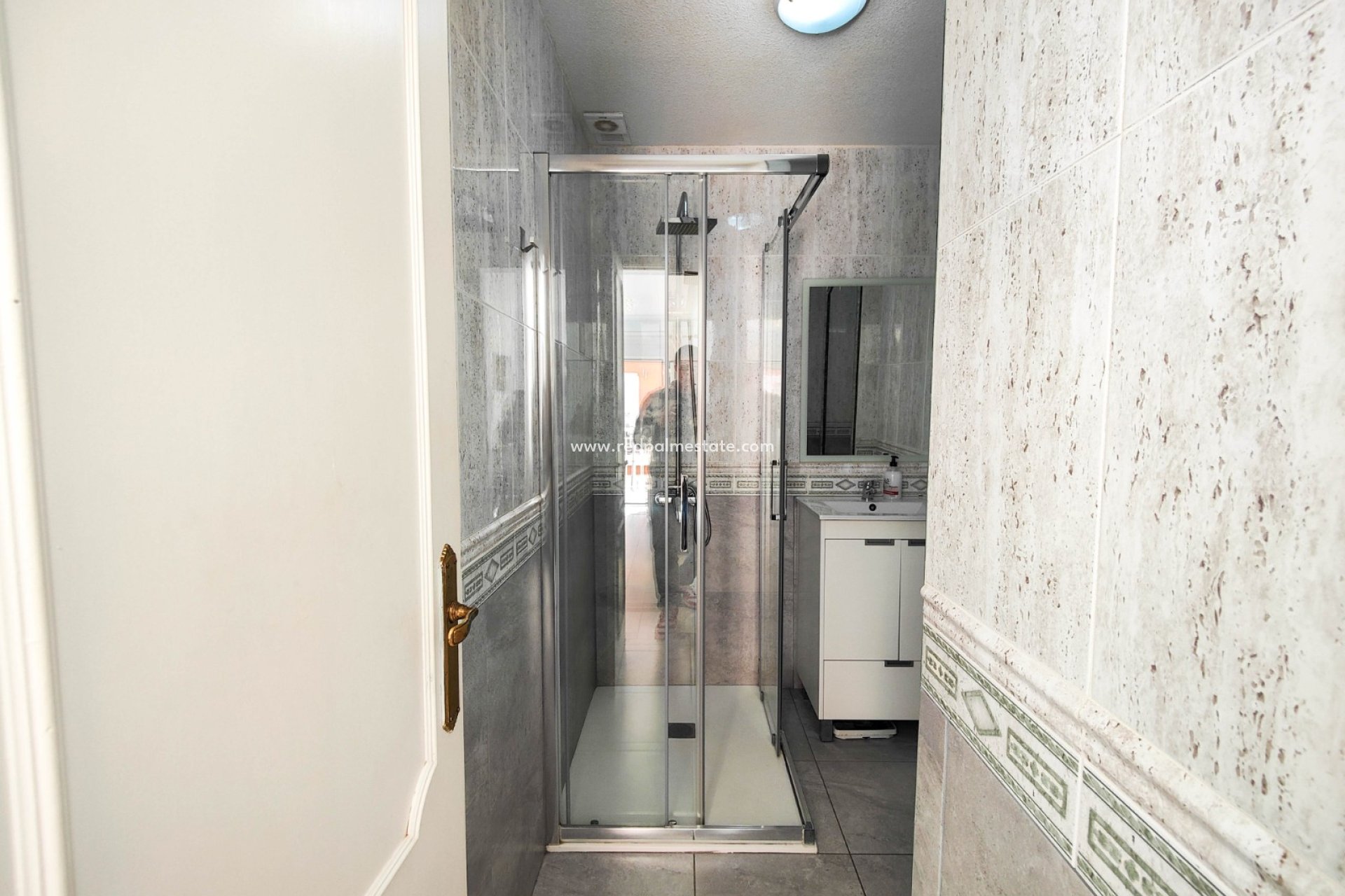 Revente - Appartements -
Torrevieja