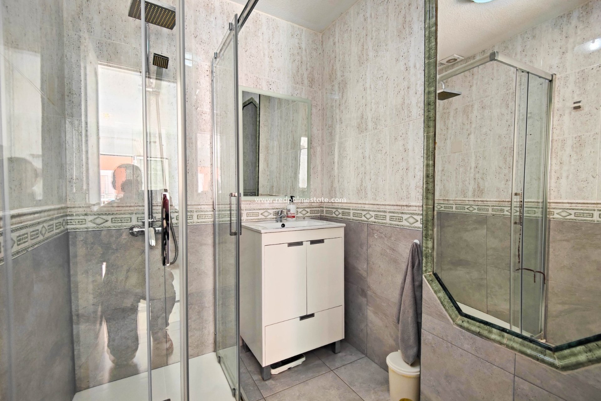 Revente - Appartements -
Torrevieja