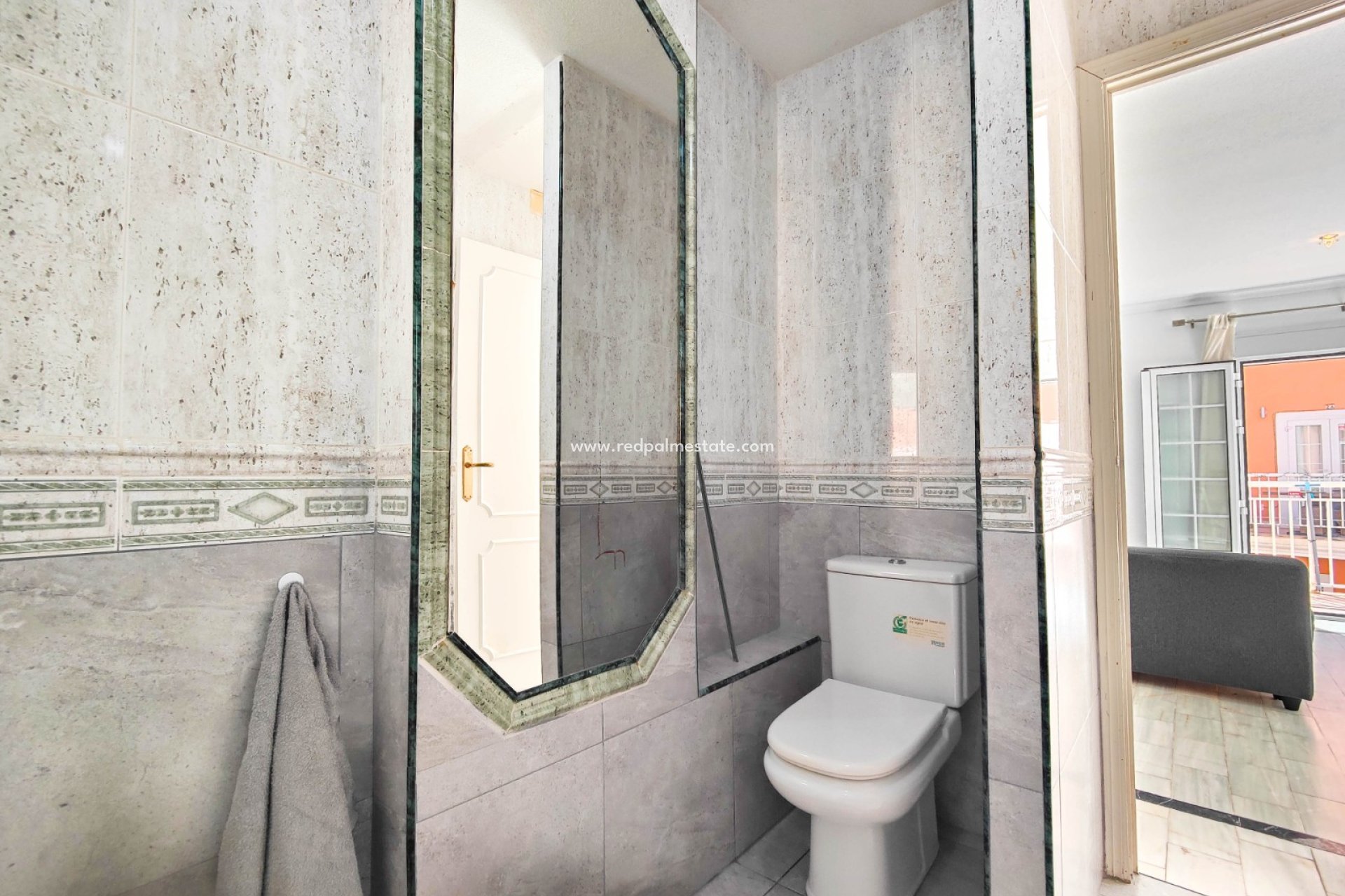 Revente - Appartements -
Torrevieja