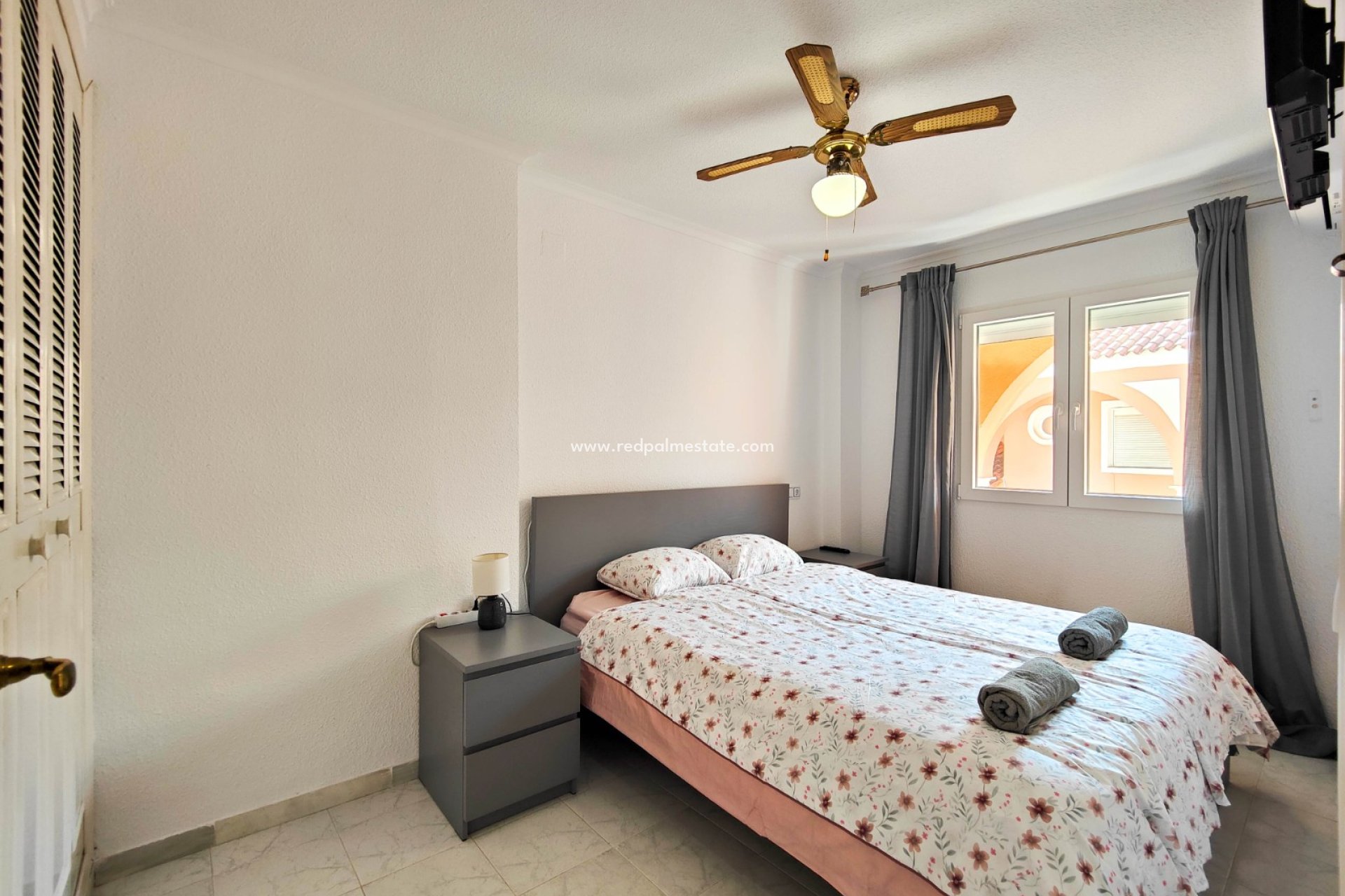 Revente - Appartements -
Torrevieja