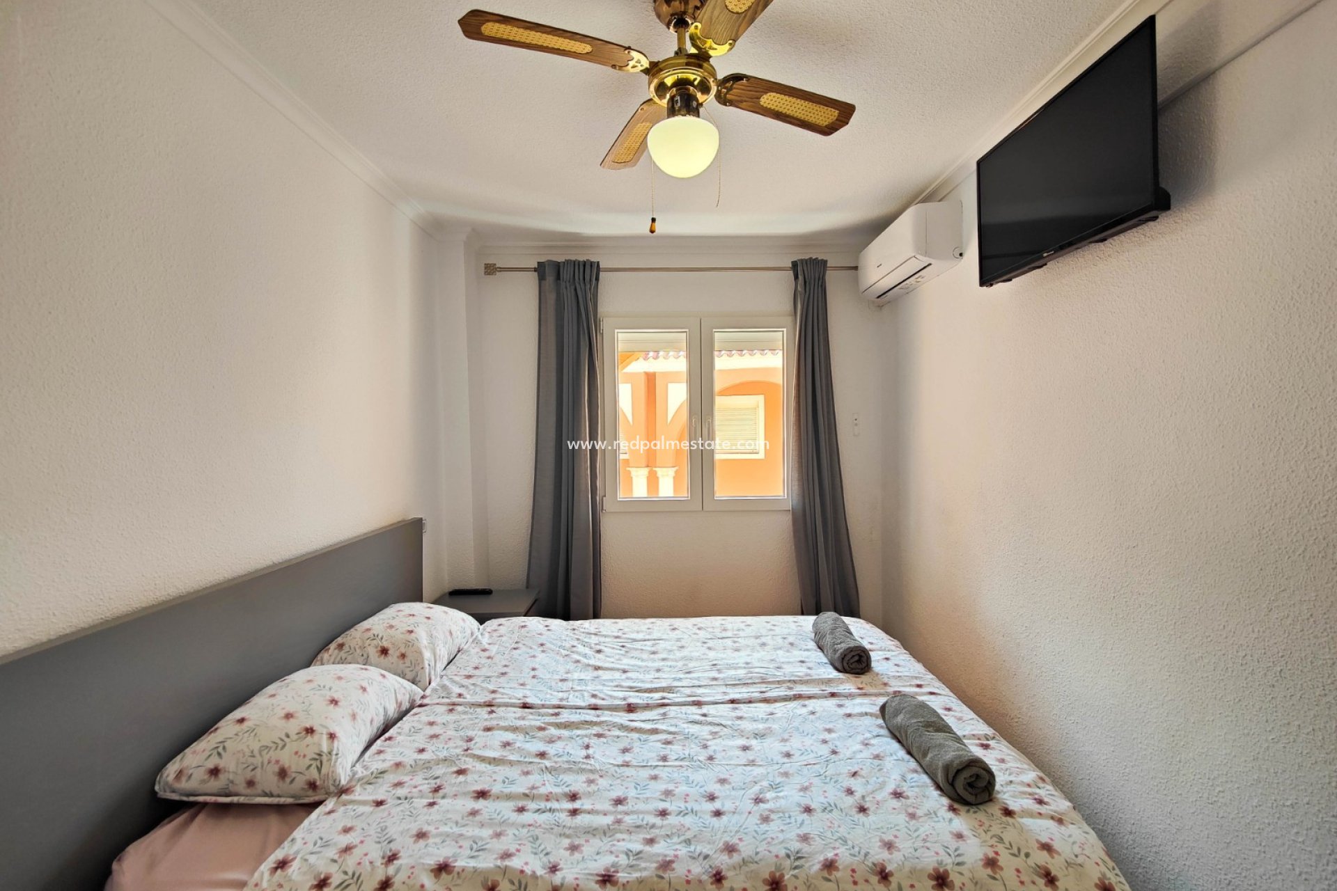 Revente - Appartements -
Torrevieja