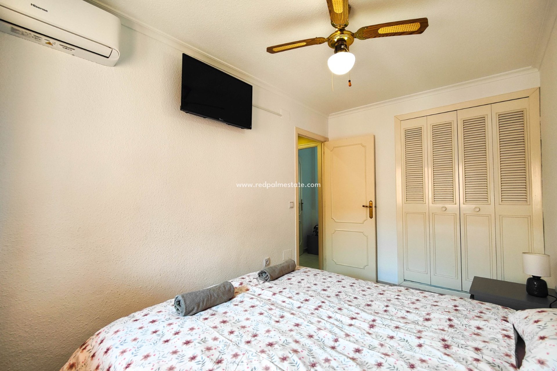 Revente - Appartements -
Torrevieja