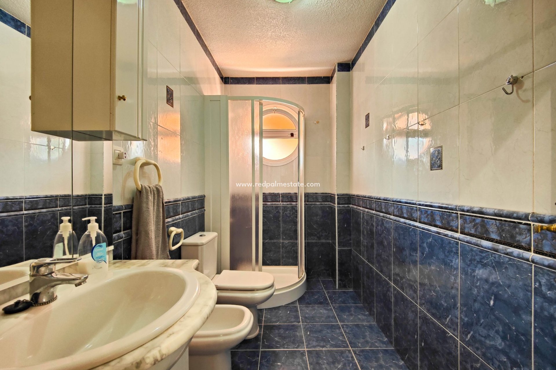 Revente - Appartements -
Torrevieja