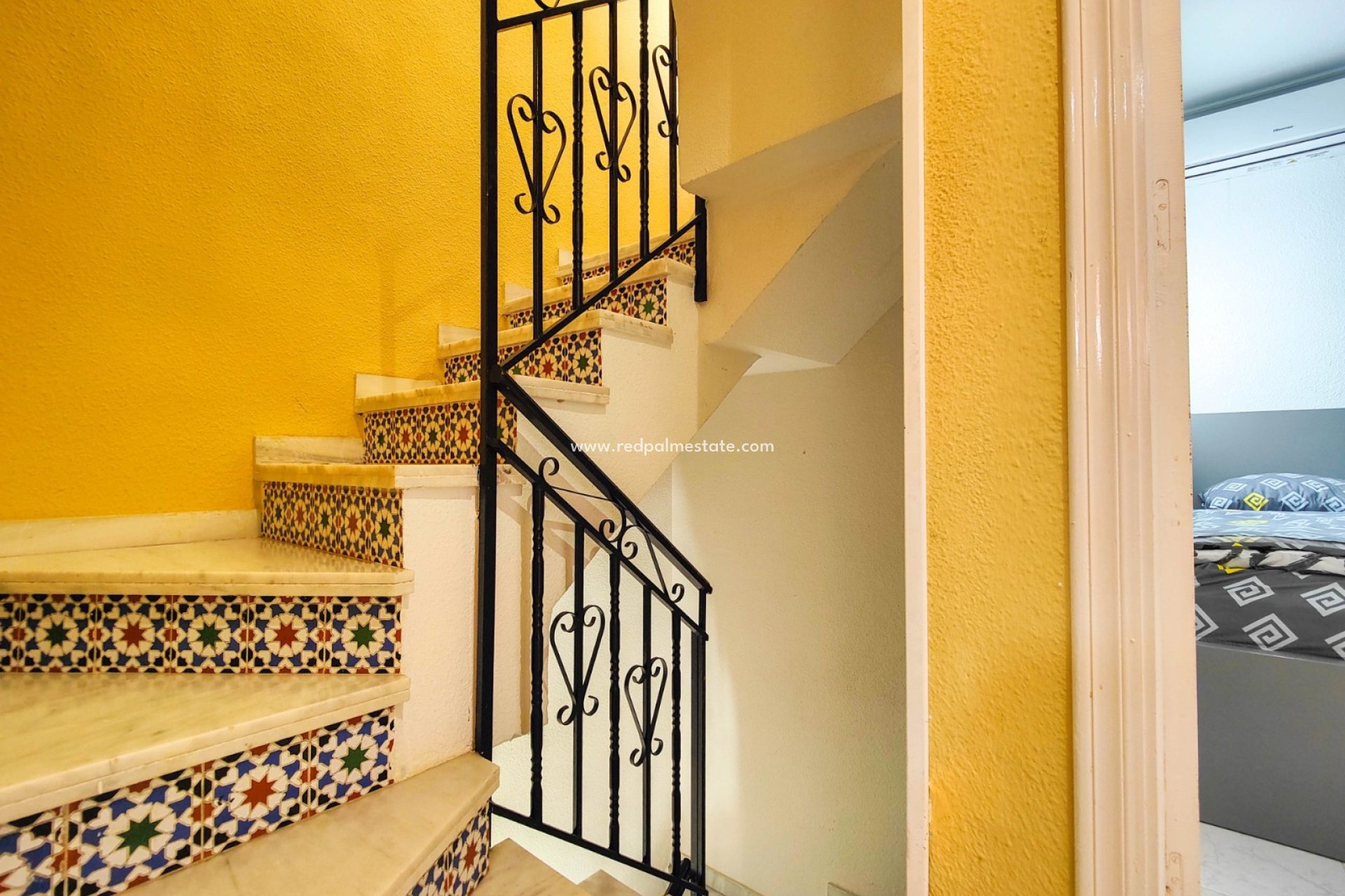 Revente - Appartements -
Torrevieja