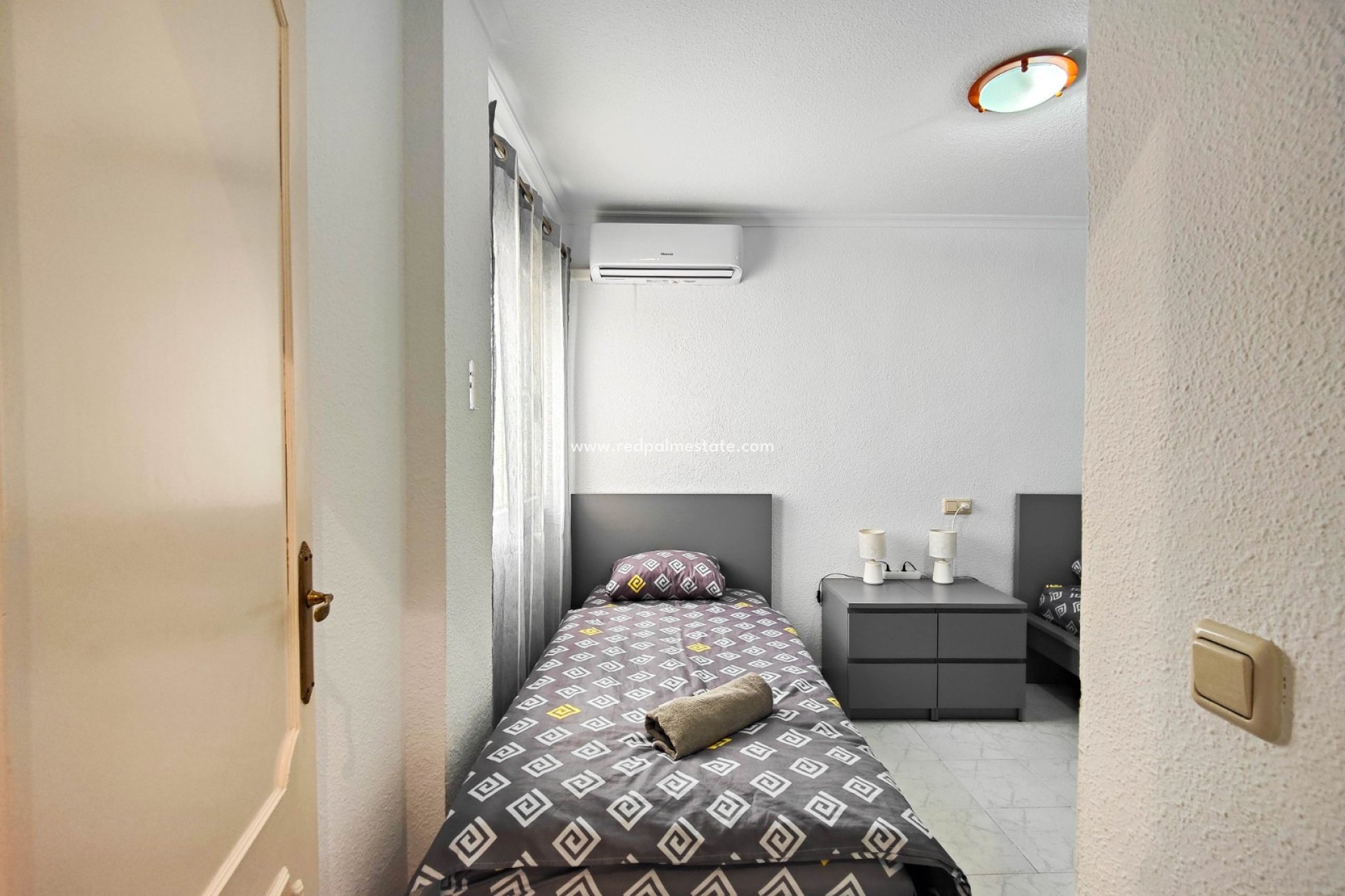 Revente - Appartements -
Torrevieja