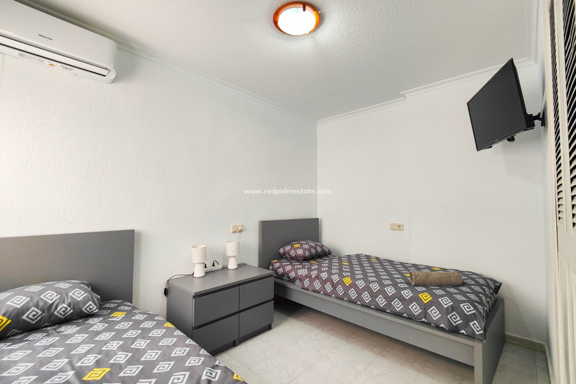 Revente - Appartements -
Torrevieja