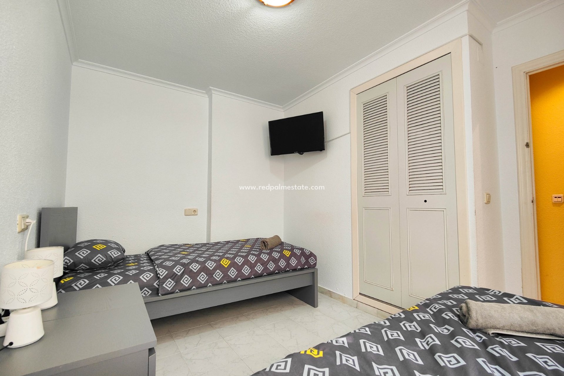 Revente - Appartements -
Torrevieja