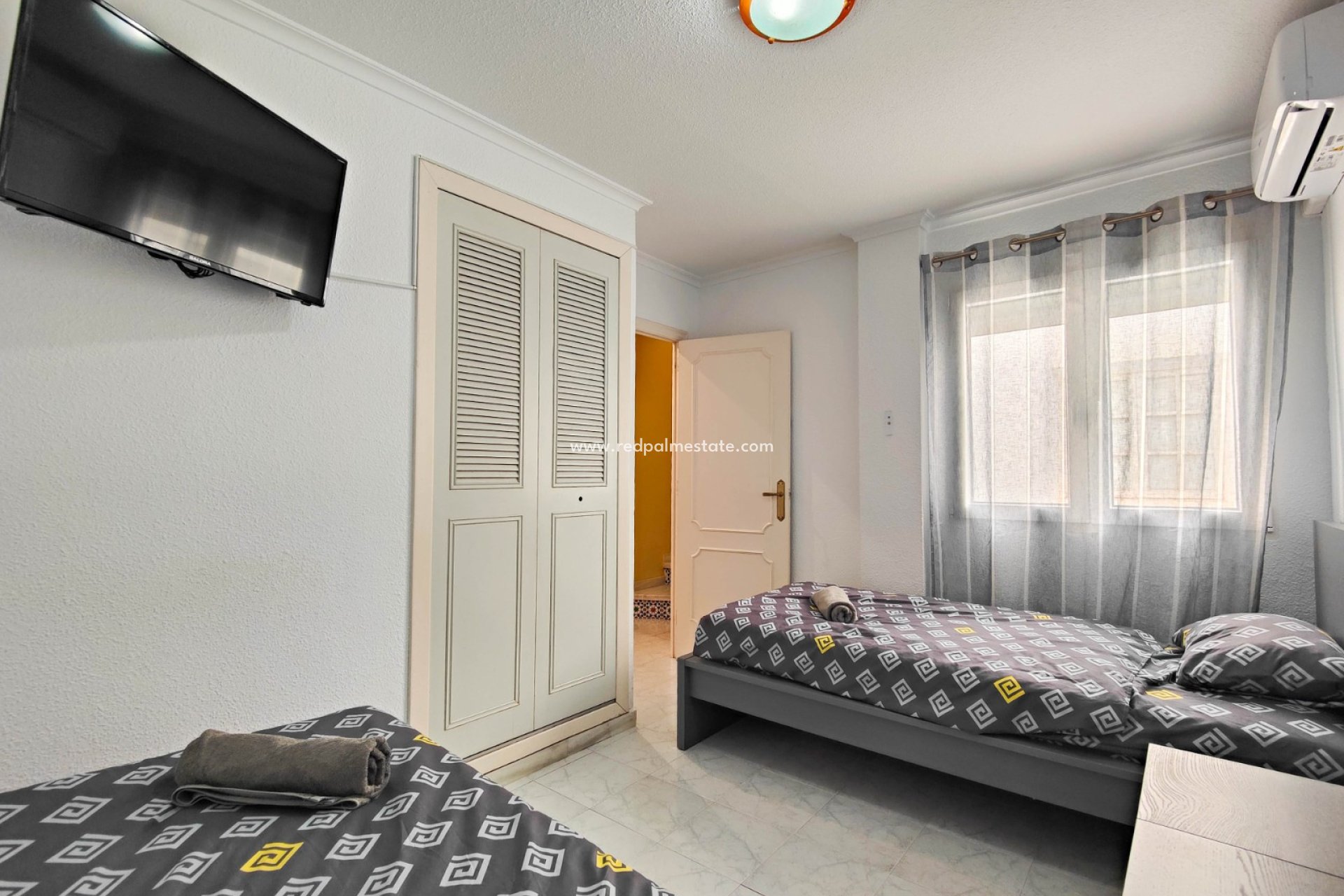 Revente - Appartements -
Torrevieja