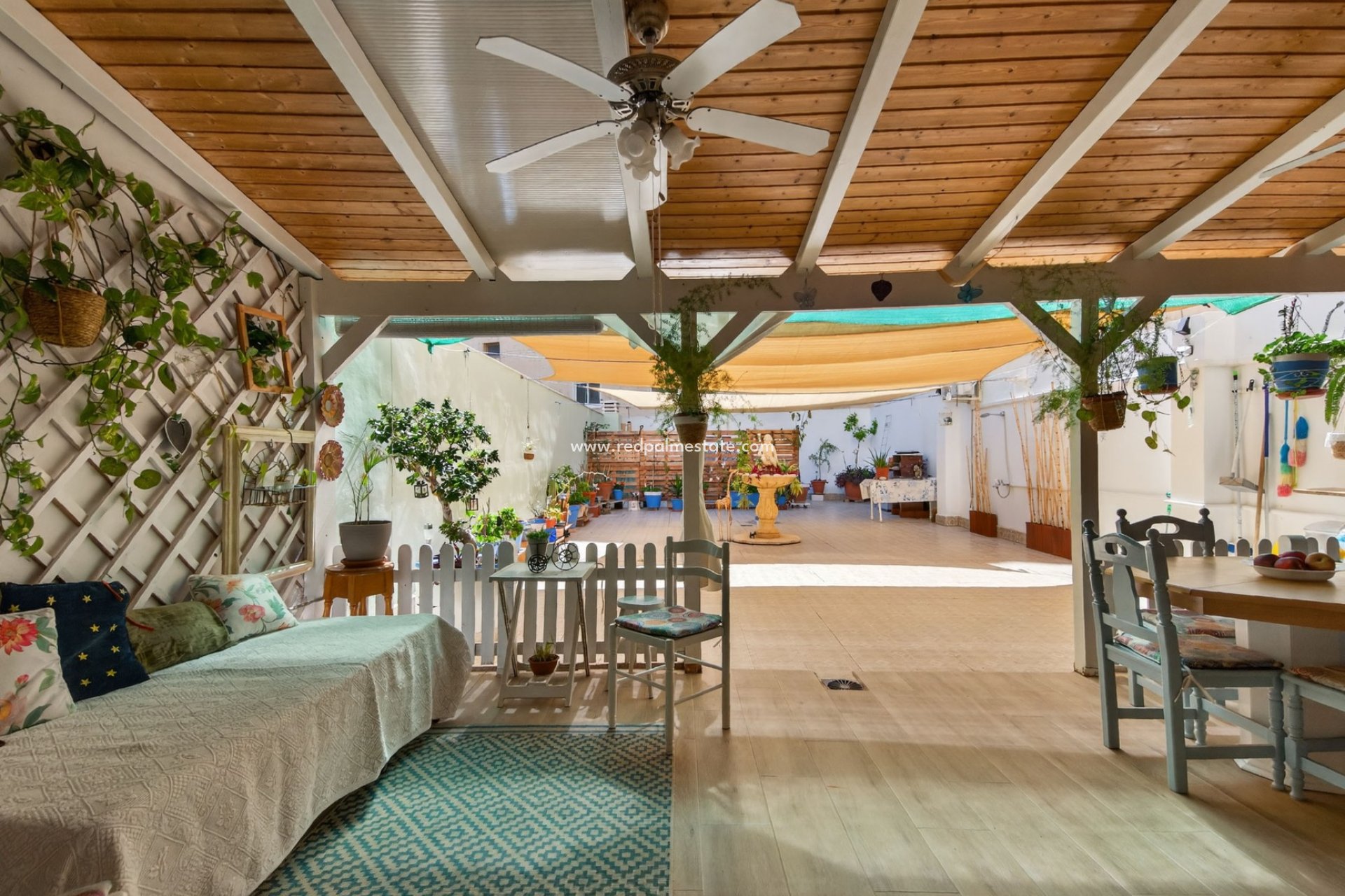 Revente - Appartements -
Torrevieja