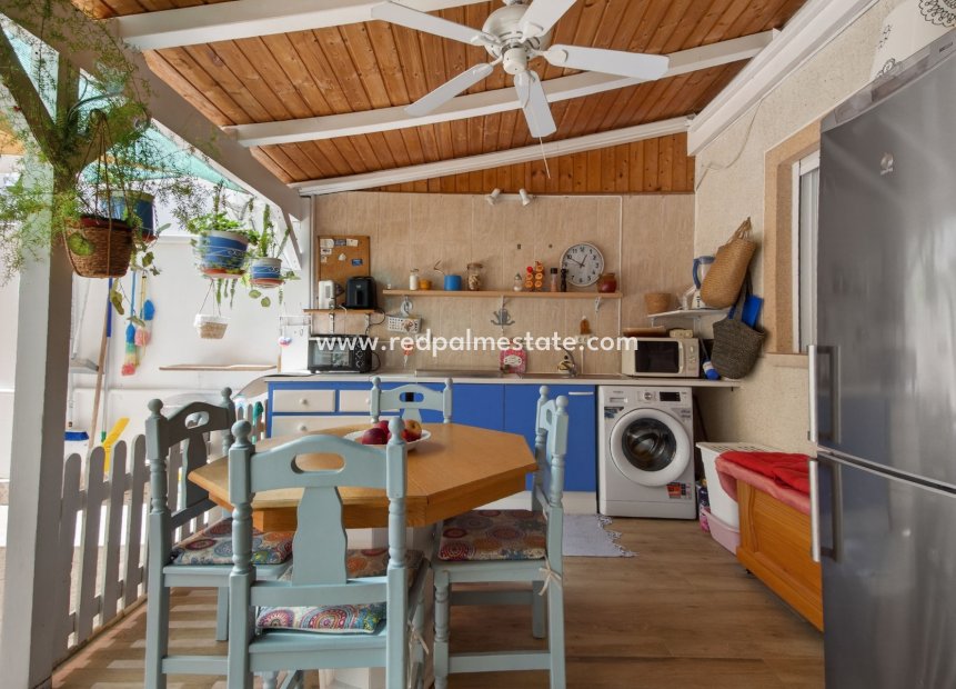 Revente - Appartements -
Torrevieja