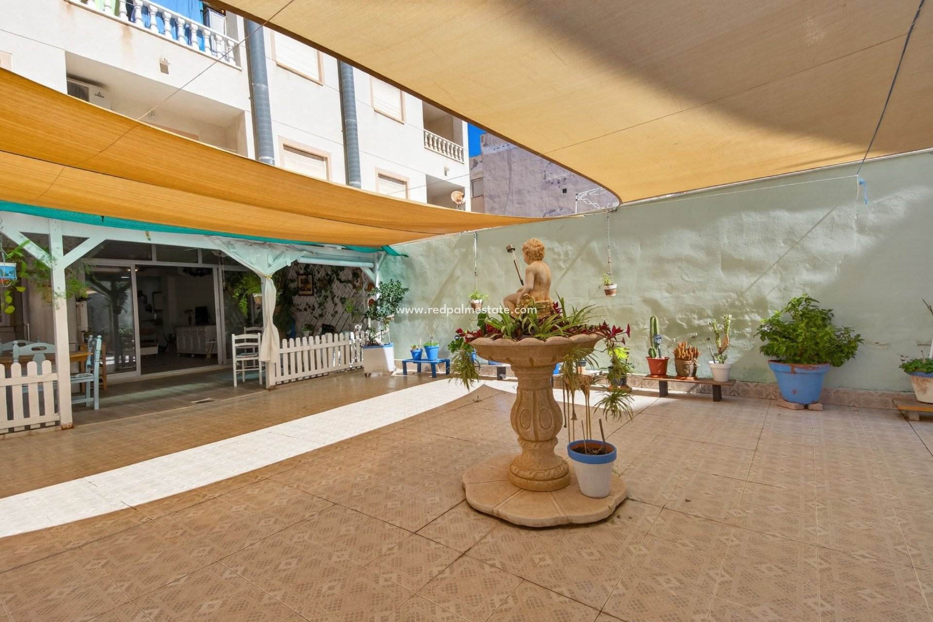 Revente - Appartements -
Torrevieja