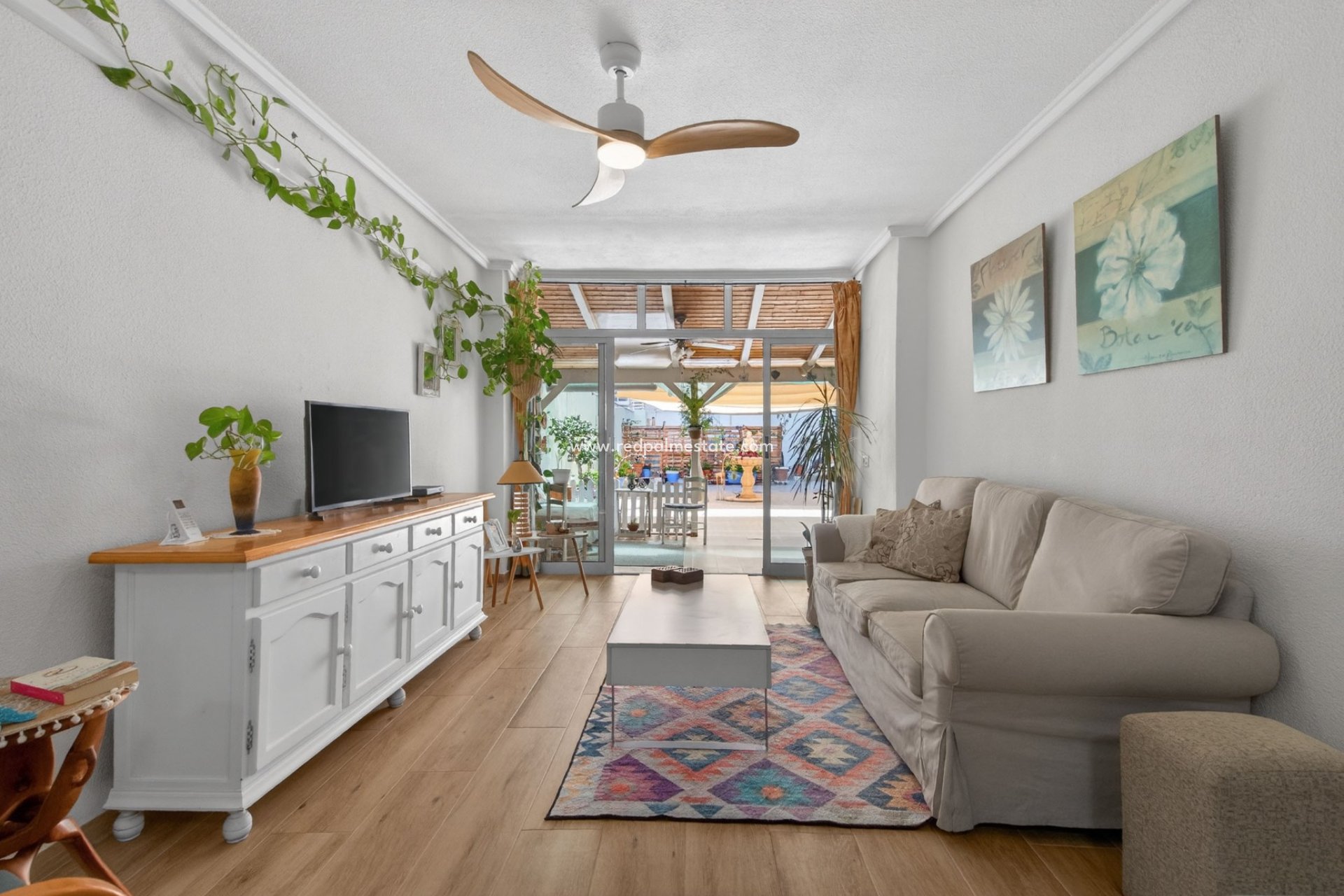 Revente - Appartements -
Torrevieja