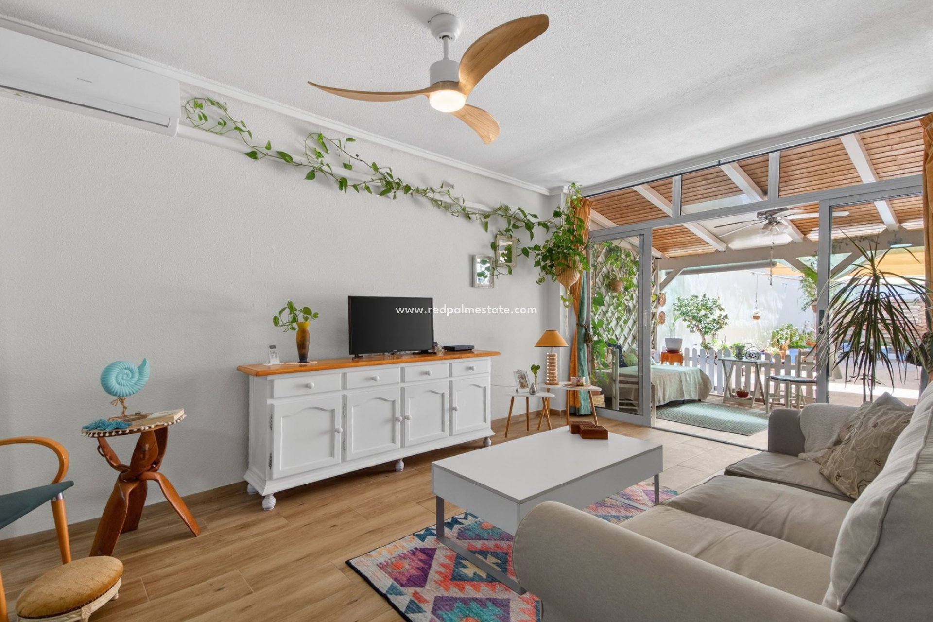 Revente - Appartements -
Torrevieja