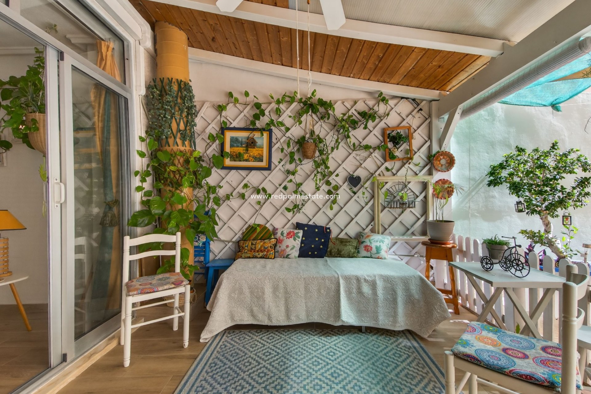 Revente - Appartements -
Torrevieja