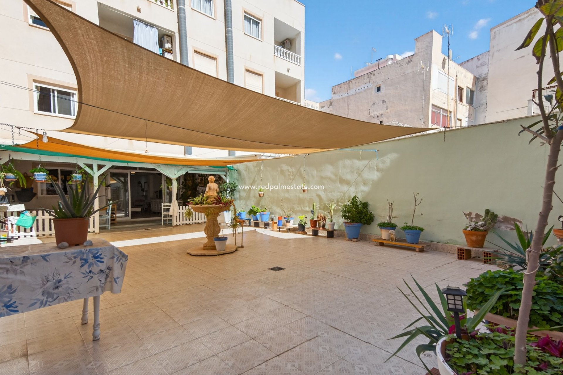 Revente - Appartements -
Torrevieja