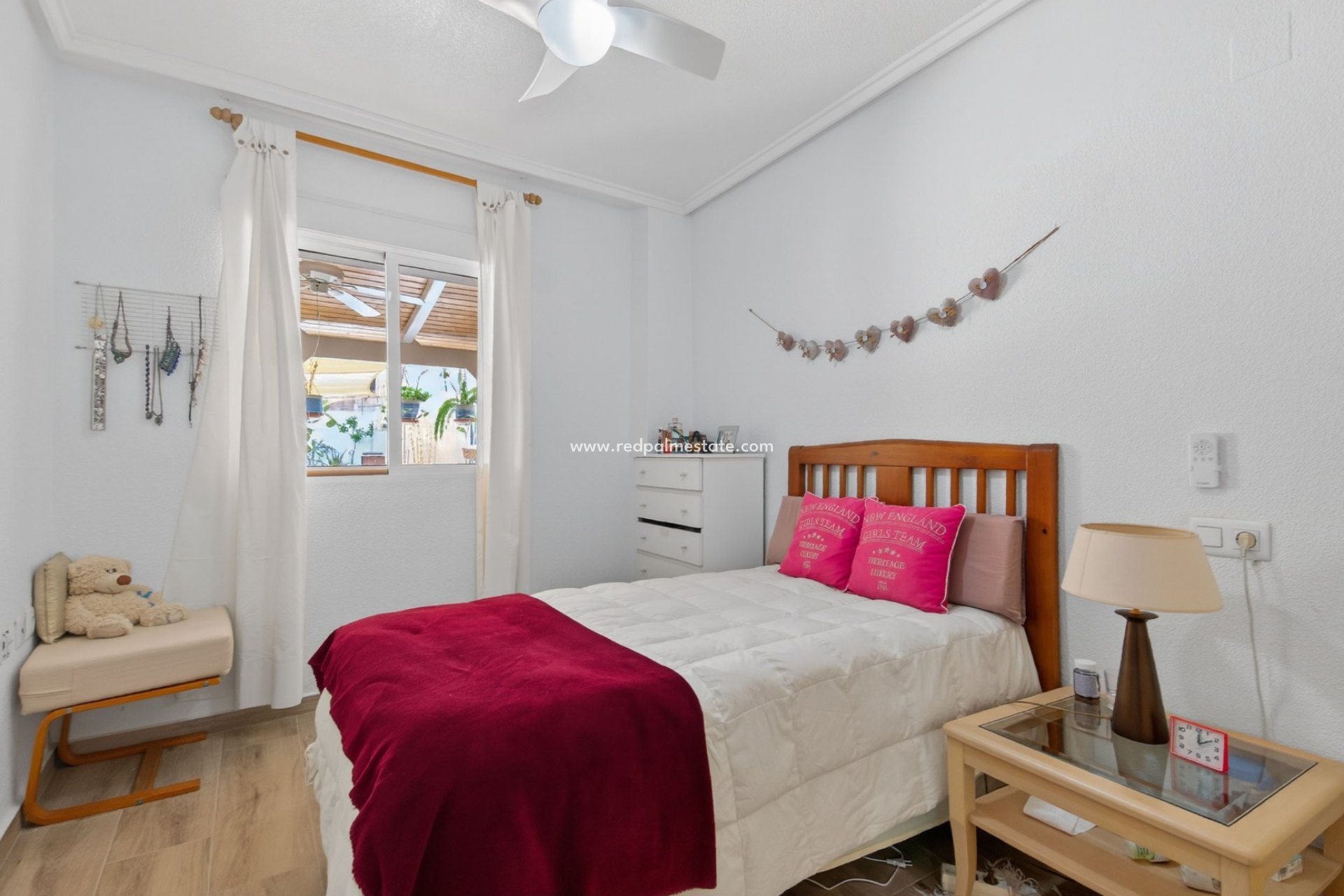 Revente - Appartements -
Torrevieja