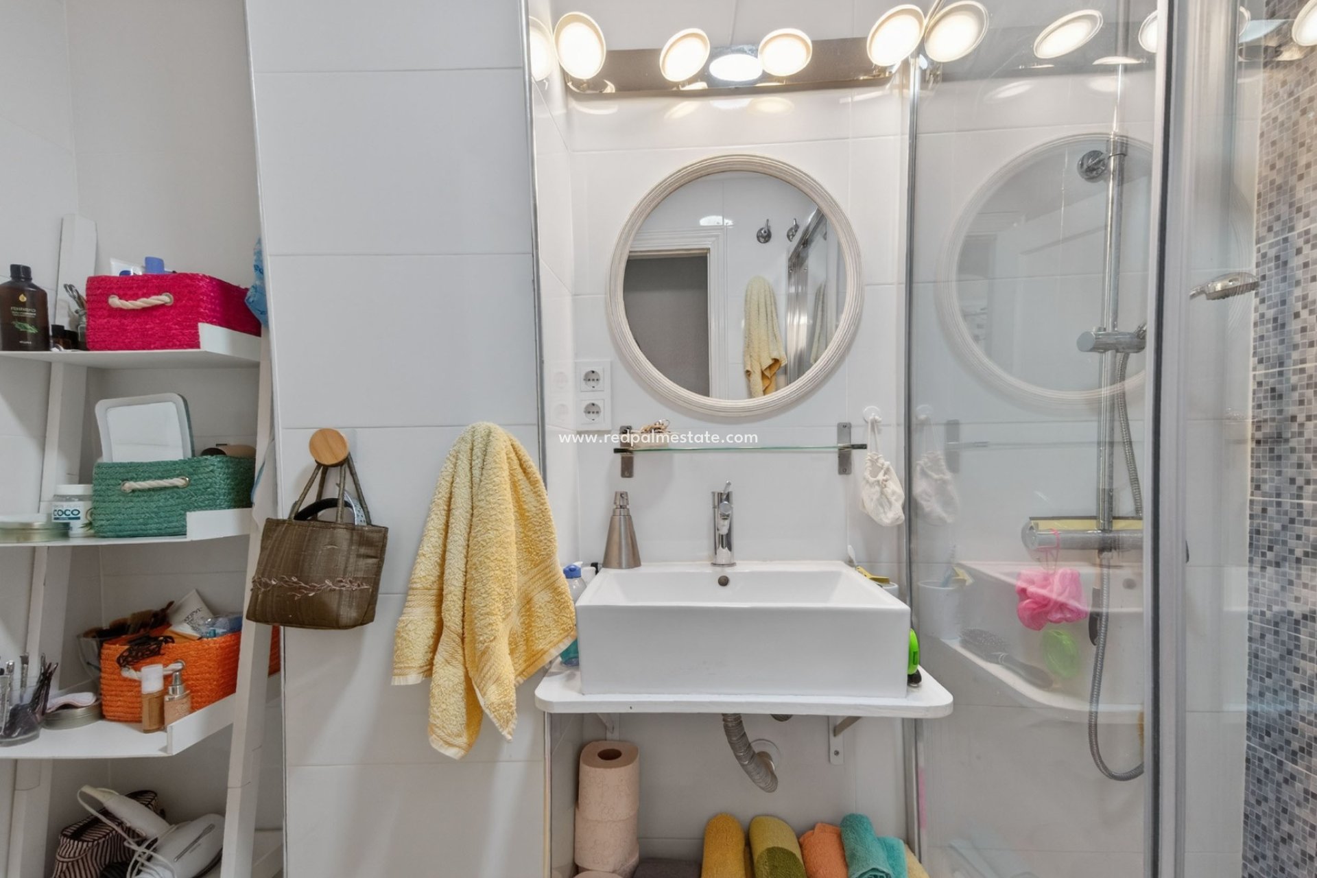 Revente - Appartements -
Torrevieja