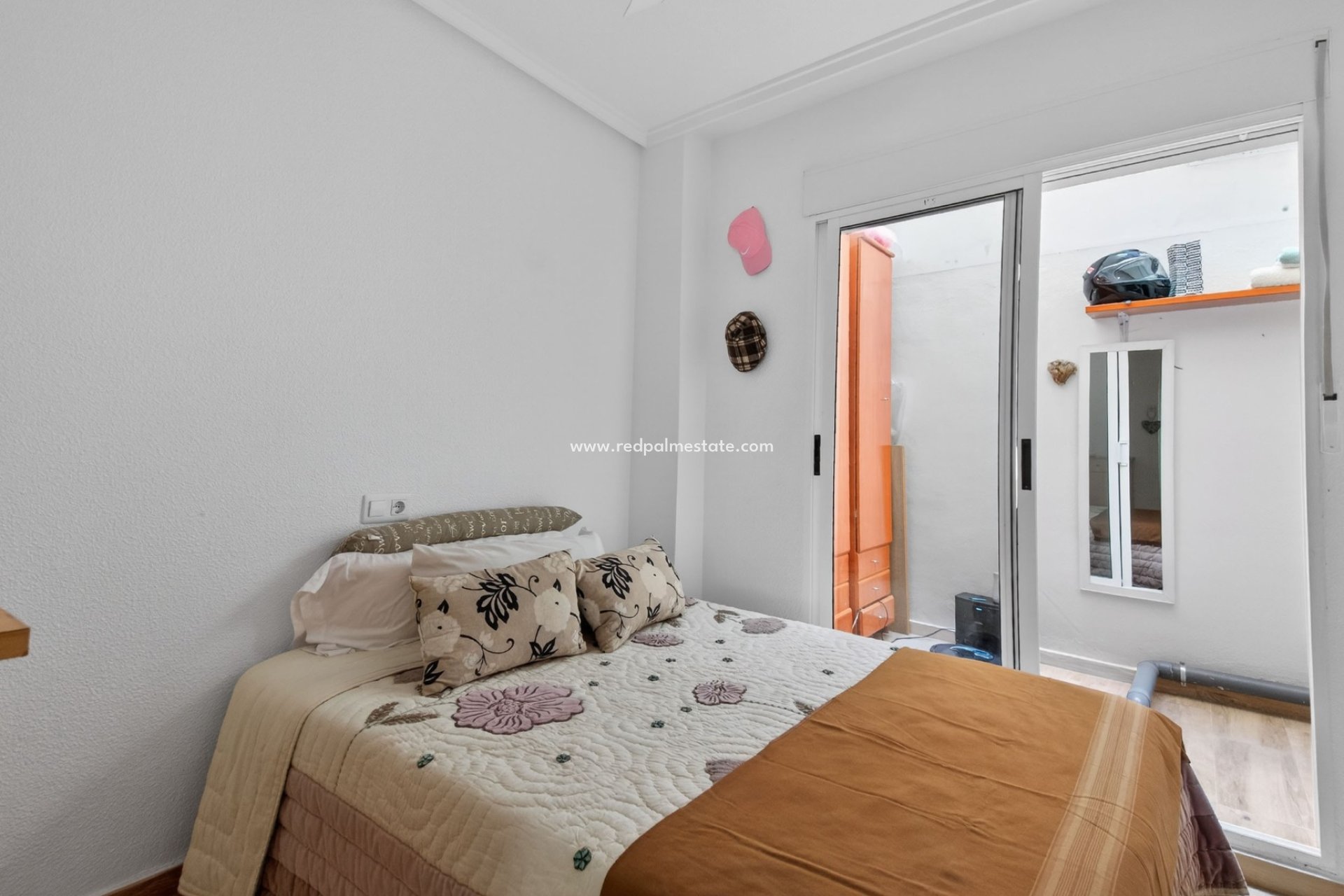 Revente - Appartements -
Torrevieja