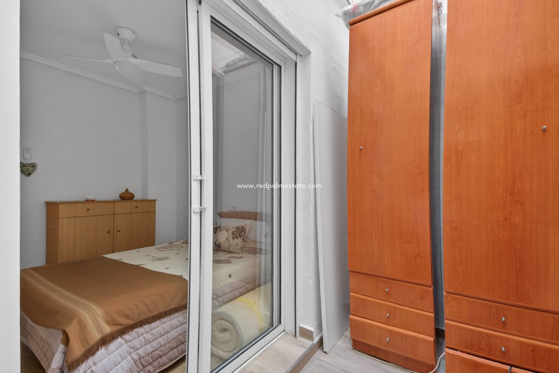 Revente - Appartements -
Torrevieja