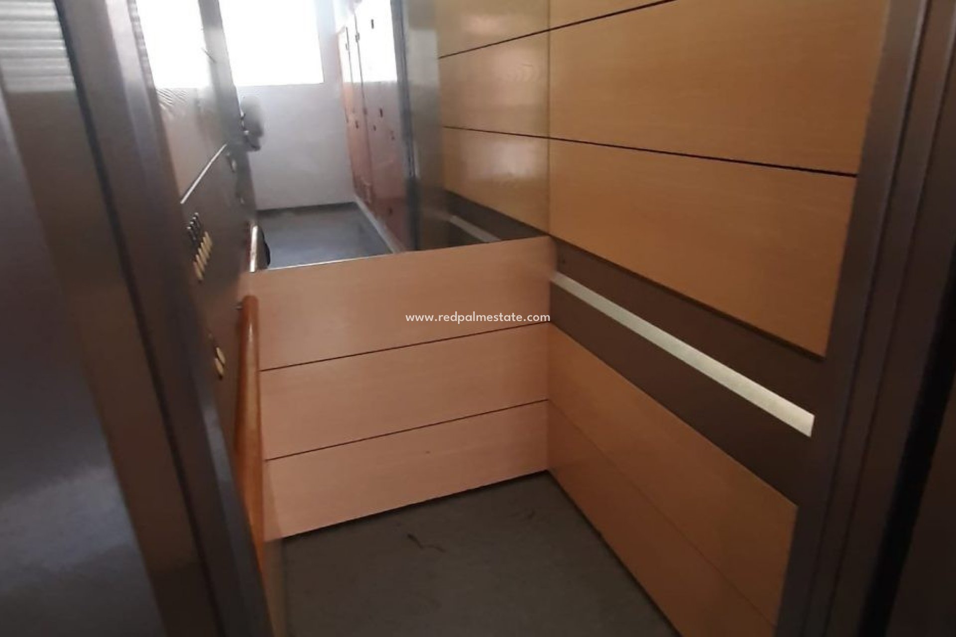 Revente - Appartements -
Torrevieja