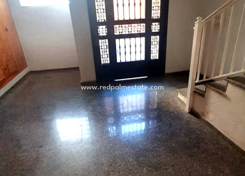 Revente - Appartements -
Torrevieja