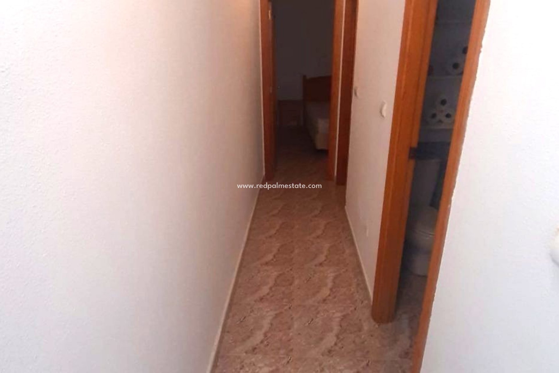 Revente - Appartements -
Torrevieja