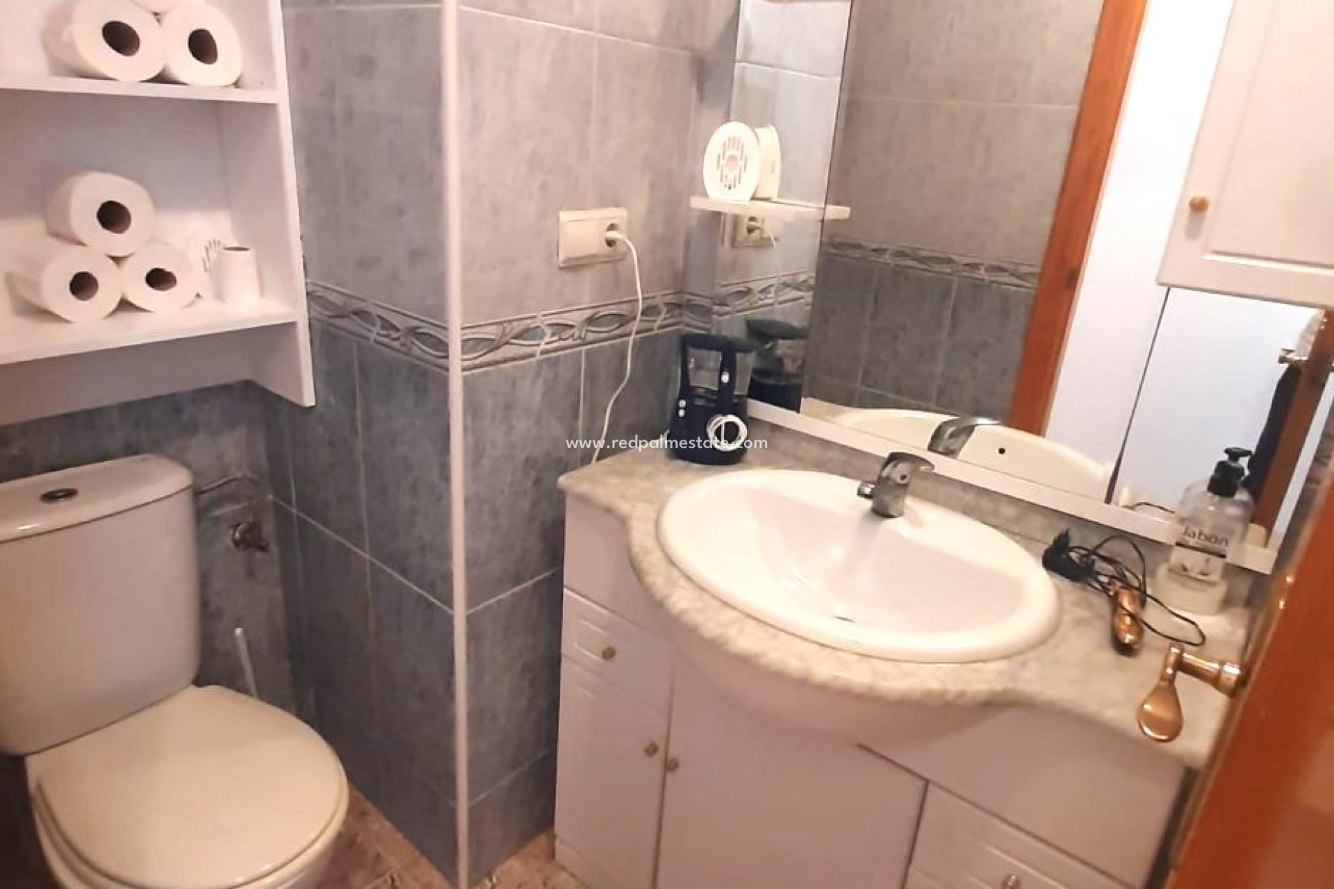 Revente - Appartements -
Torrevieja