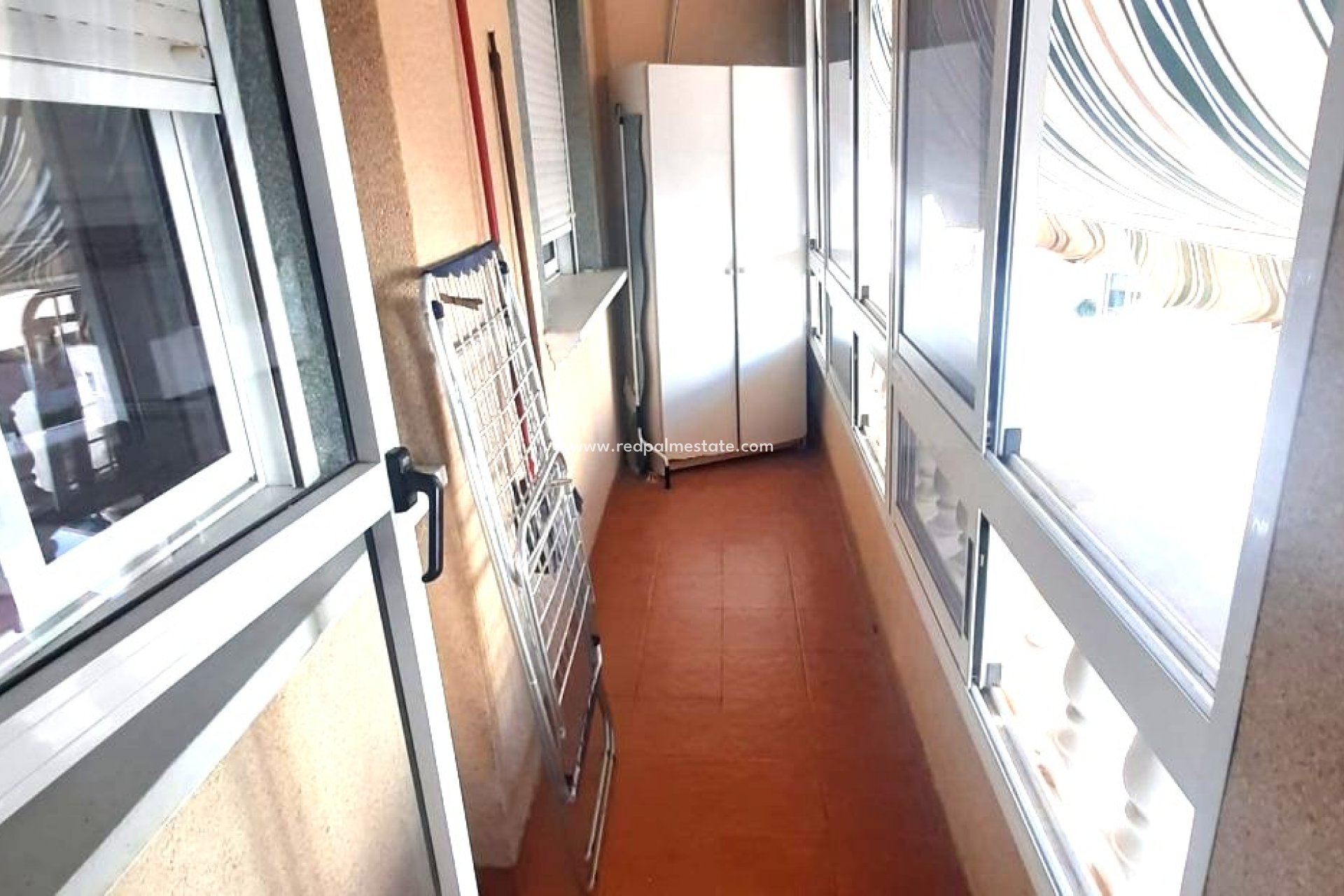 Revente - Appartements -
Torrevieja