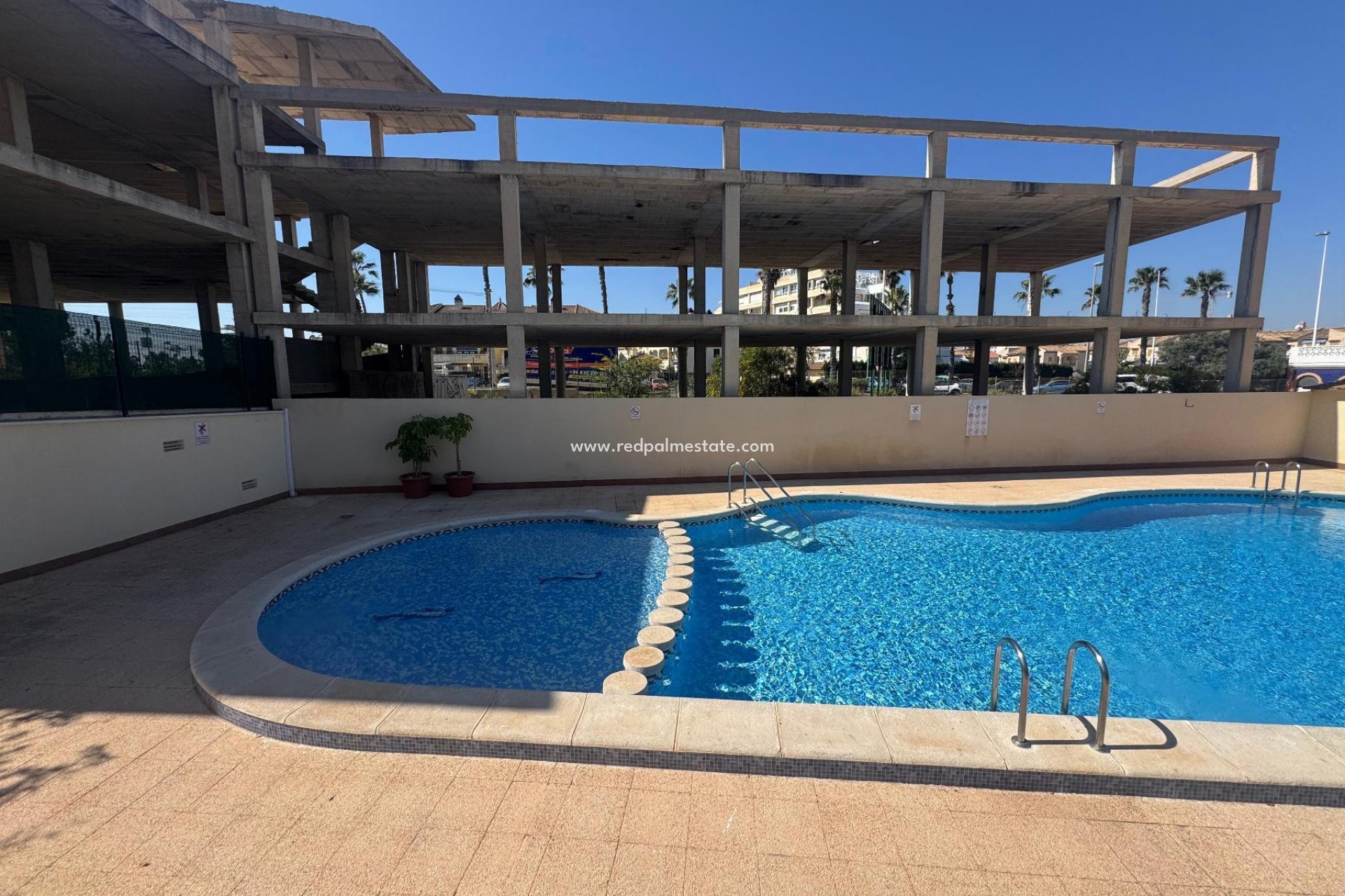 Revente - Appartements -
Torrevieja