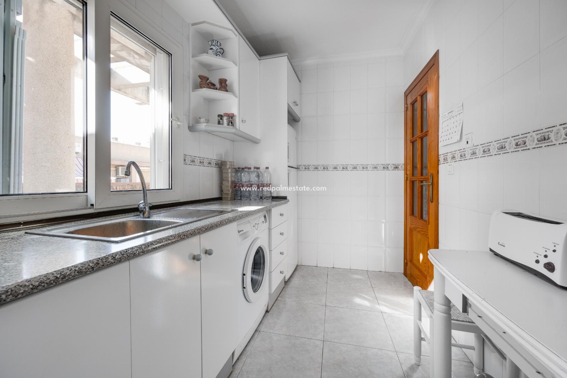 Revente - Appartements -
Torrevieja