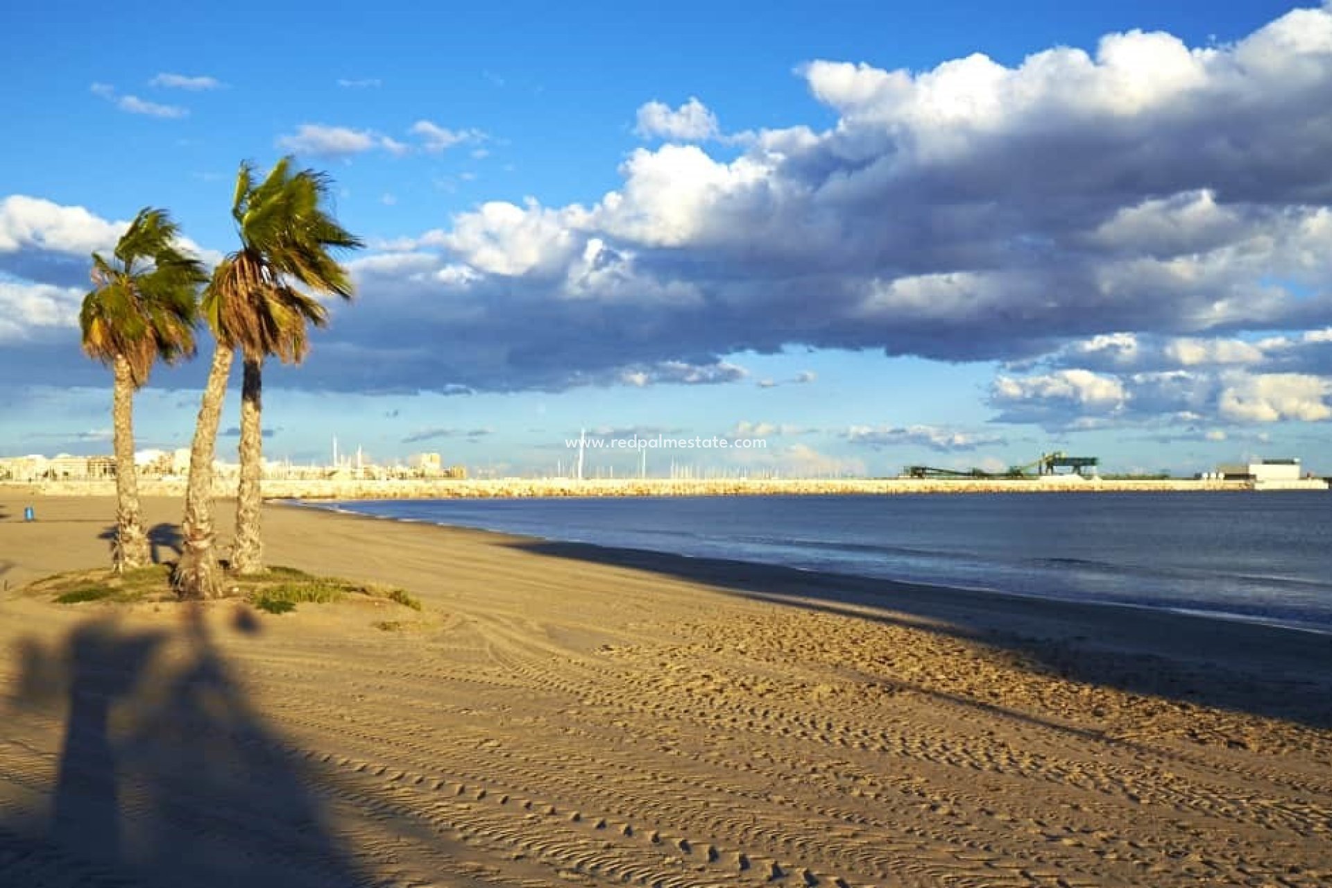 Revente - Appartements -
Torrevieja