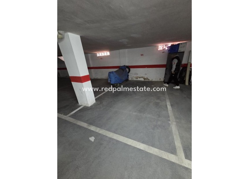 Revente - Appartements -
Torrevieja