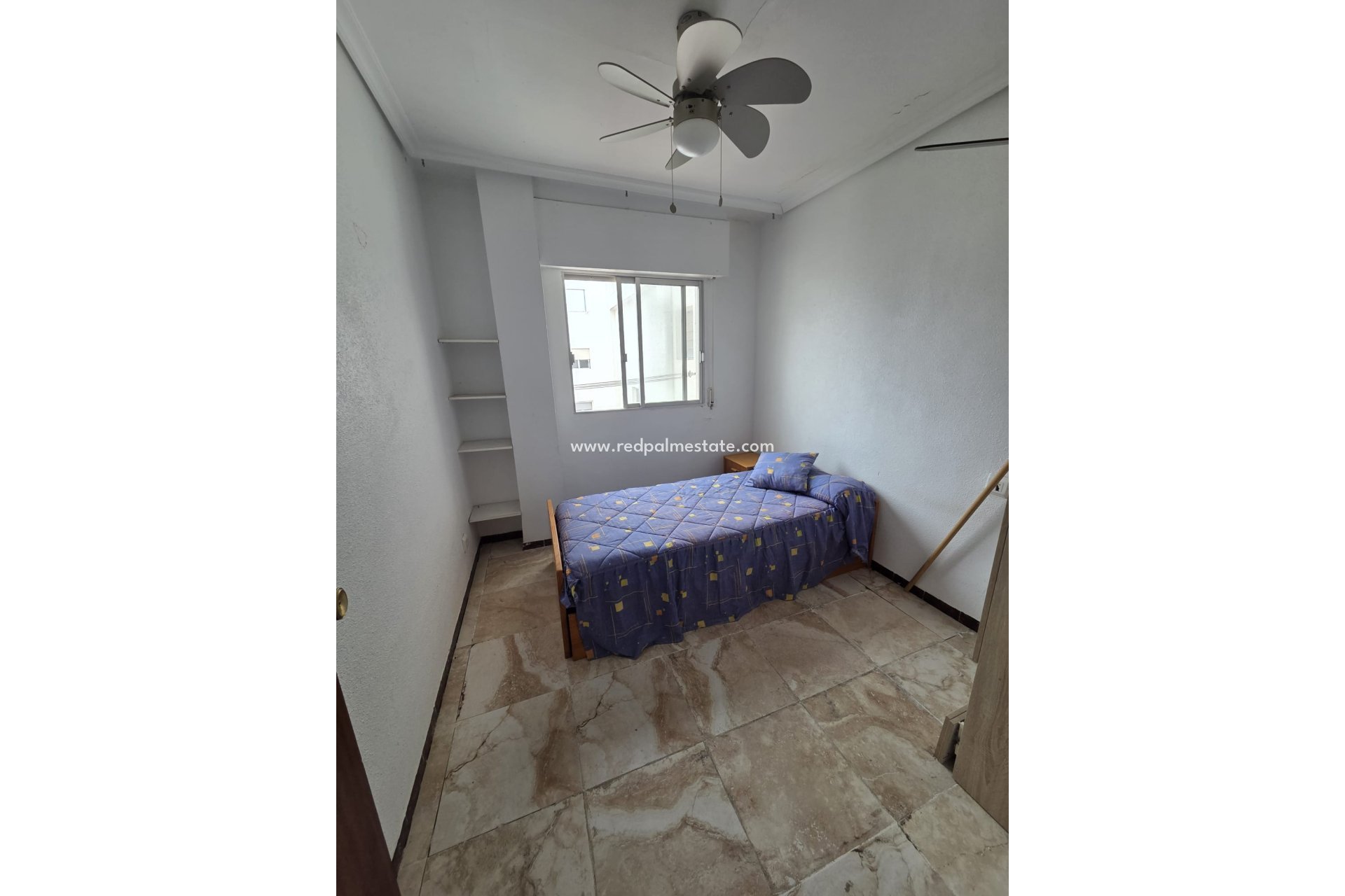 Revente - Appartements -
Torrevieja