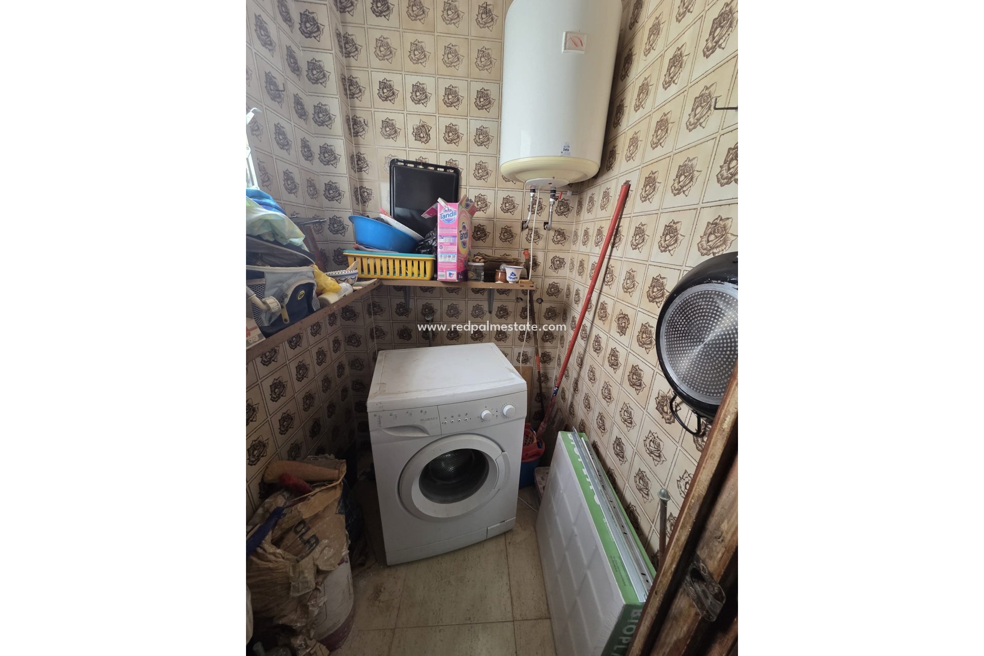 Revente - Appartements -
Torrevieja