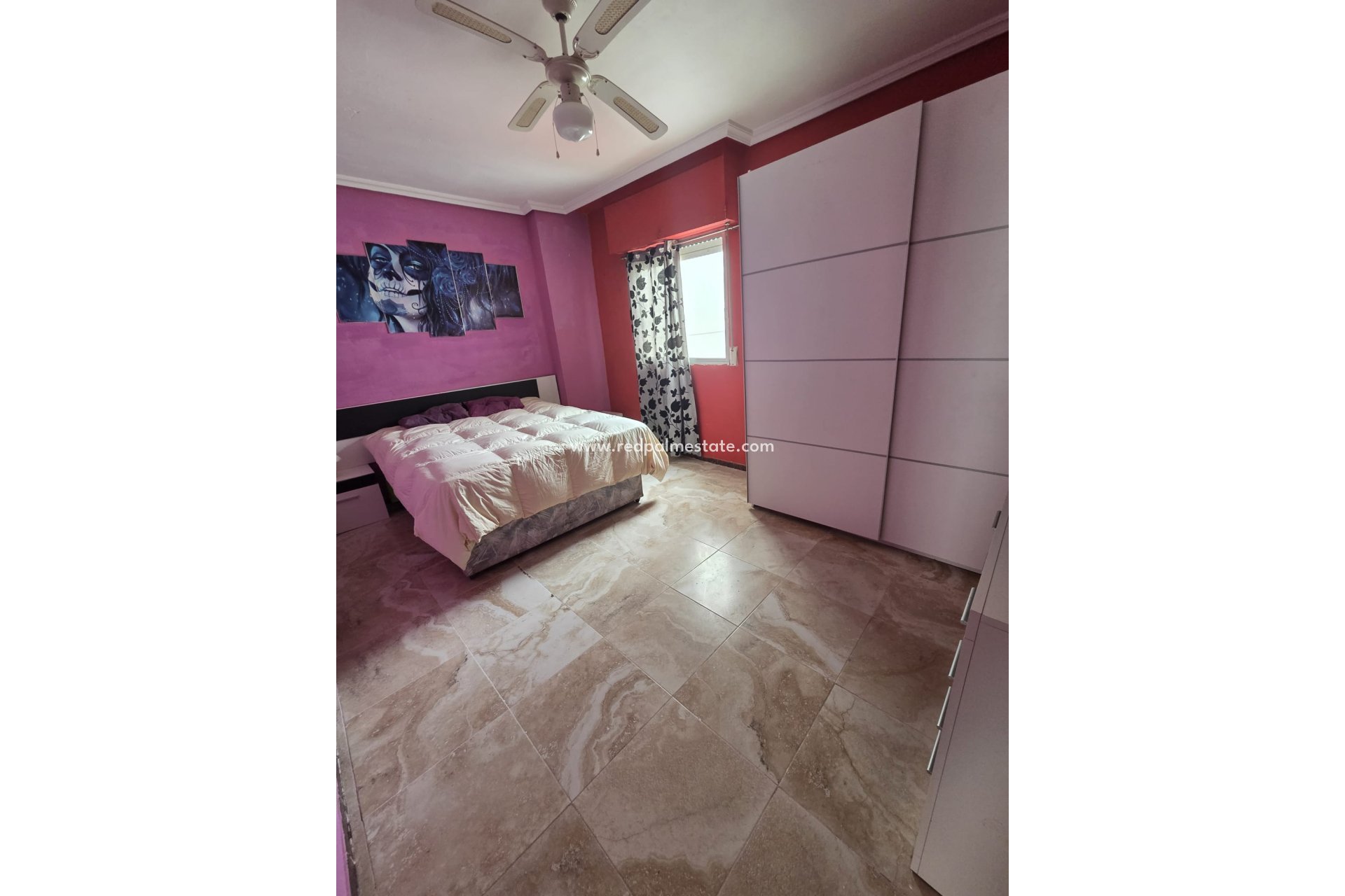 Revente - Appartements -
Torrevieja