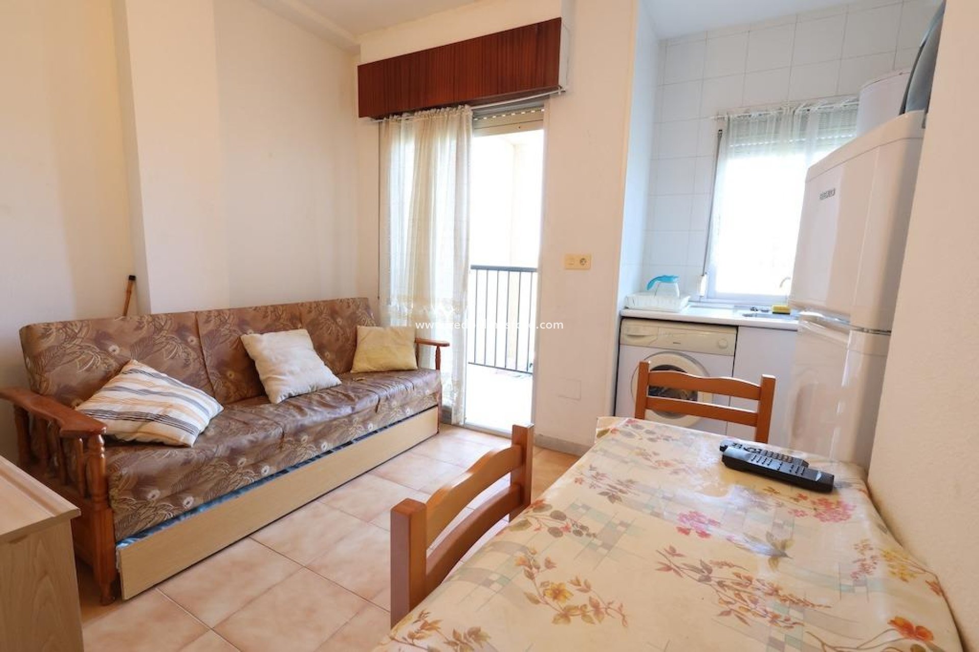 Revente - Appartements -
Torrevieja
