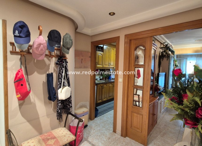 Revente - Appartements -
Torrevieja