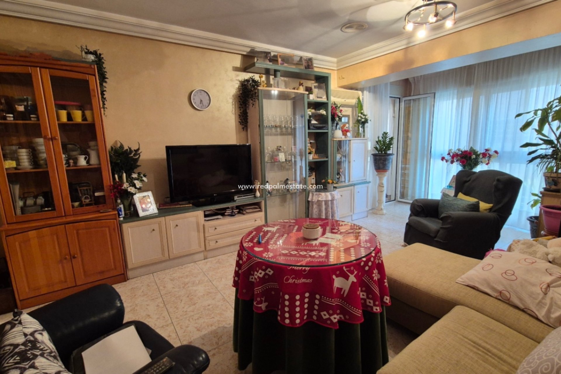 Revente - Appartements -
Torrevieja