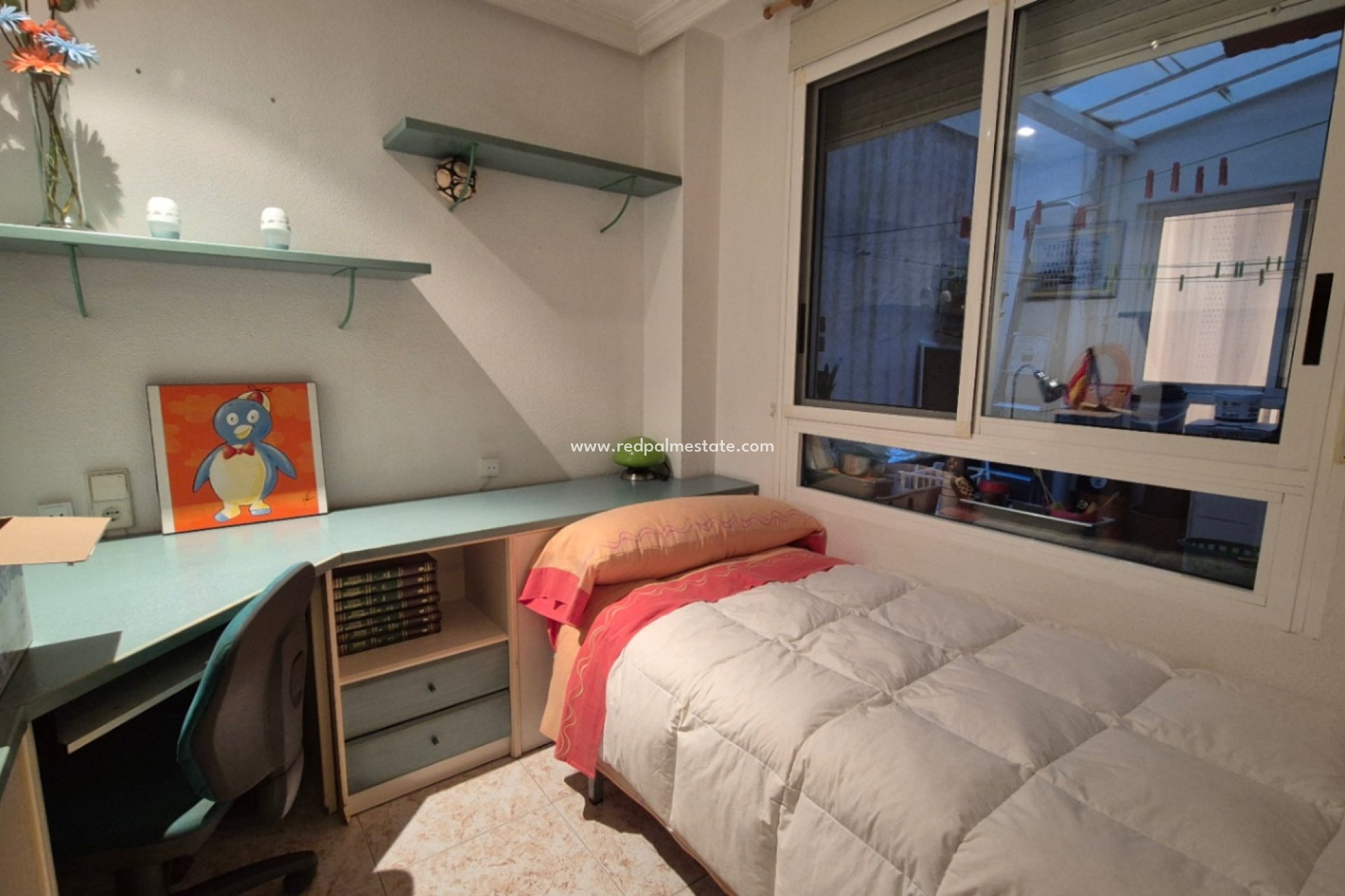 Revente - Appartements -
Torrevieja