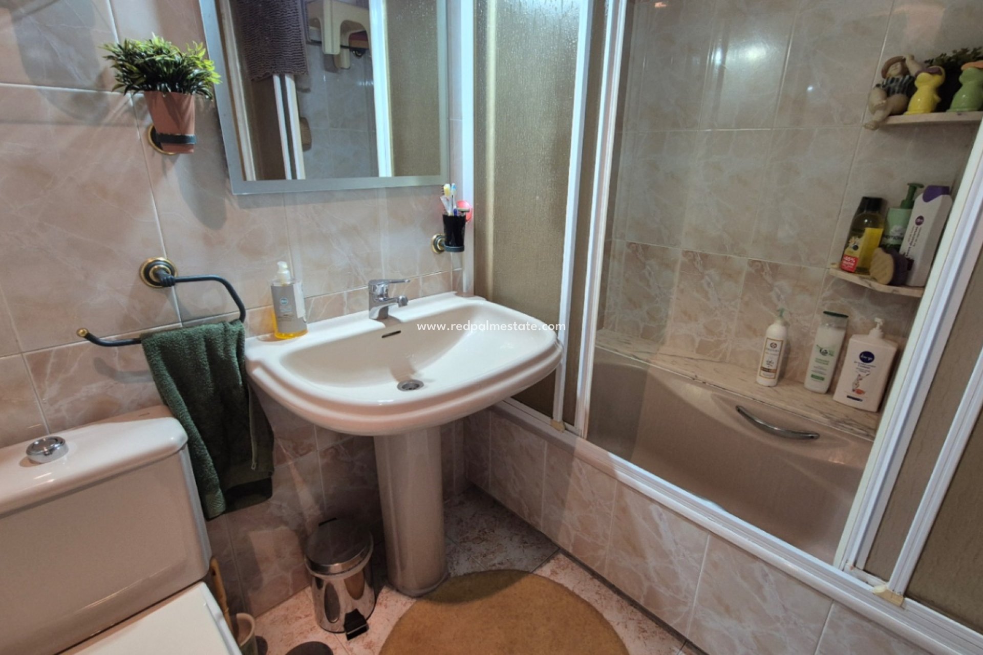 Revente - Appartements -
Torrevieja