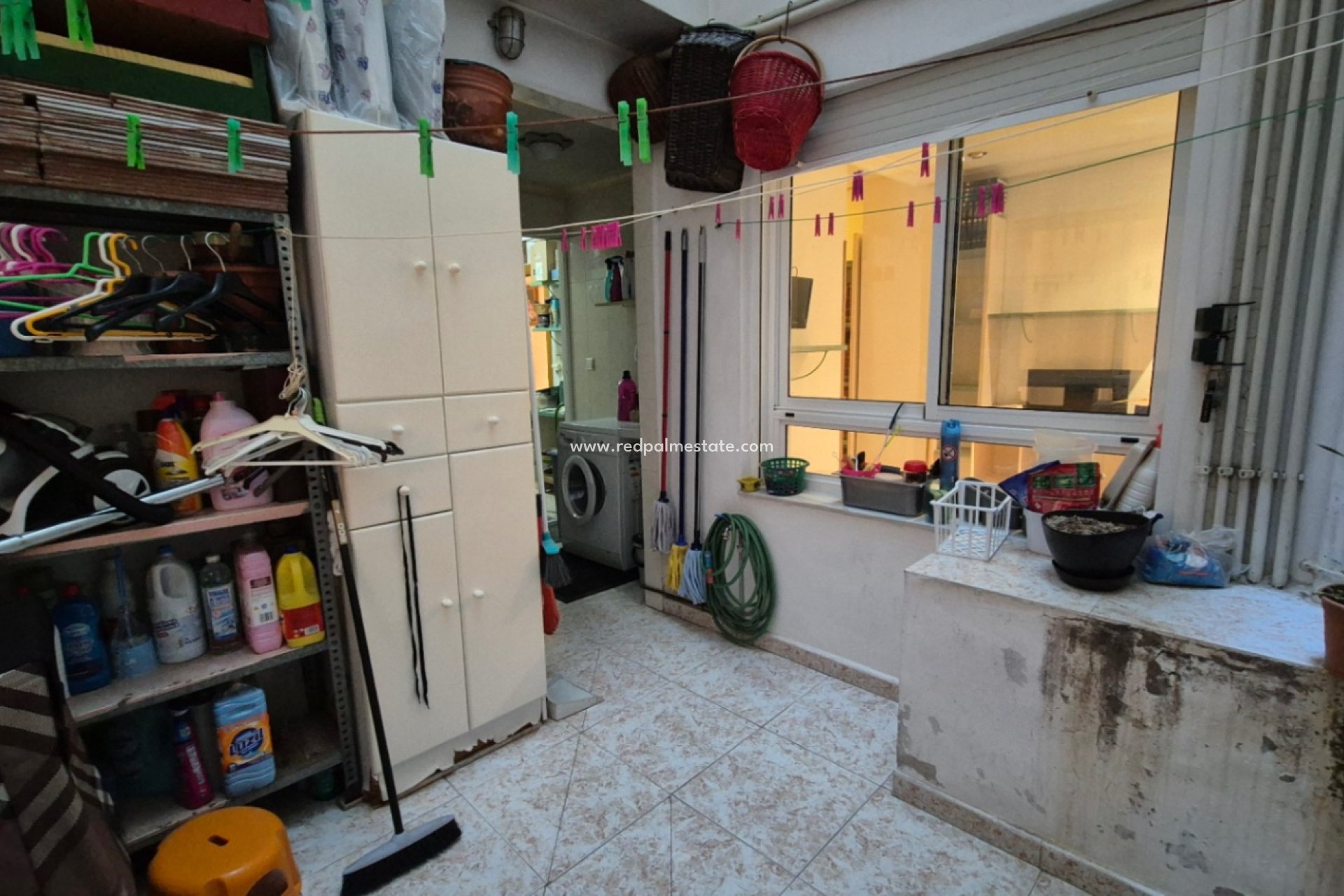 Revente - Appartements -
Torrevieja