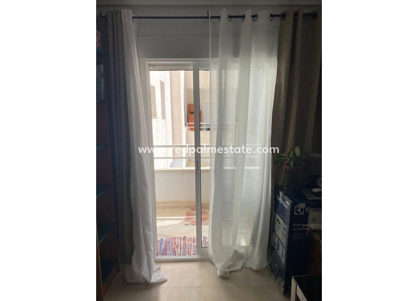 Revente - Appartements -
Torrevieja