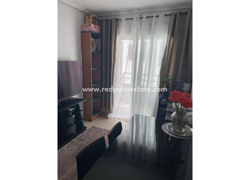 Revente - Appartements -
Torrevieja