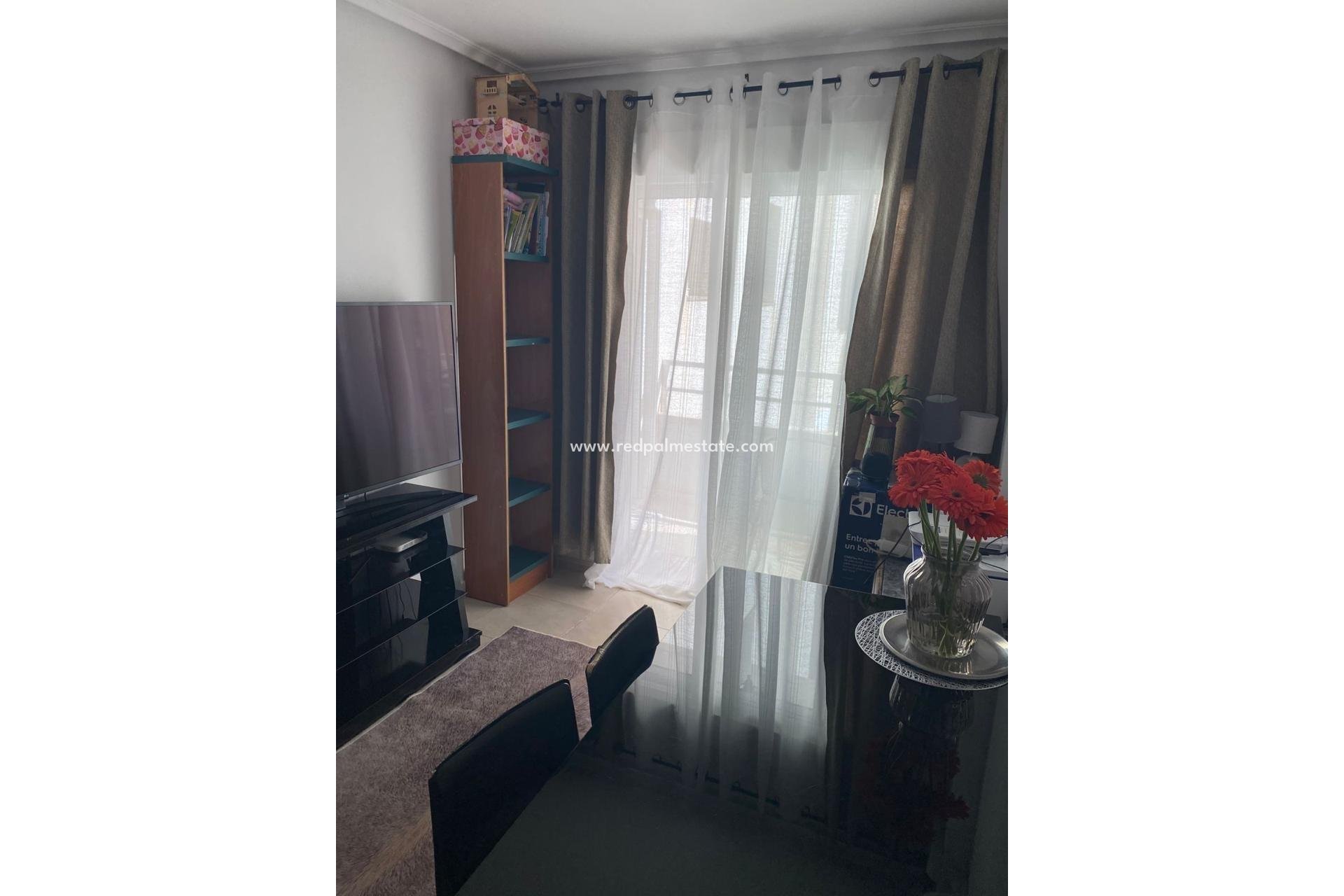 Revente - Appartements -
Torrevieja